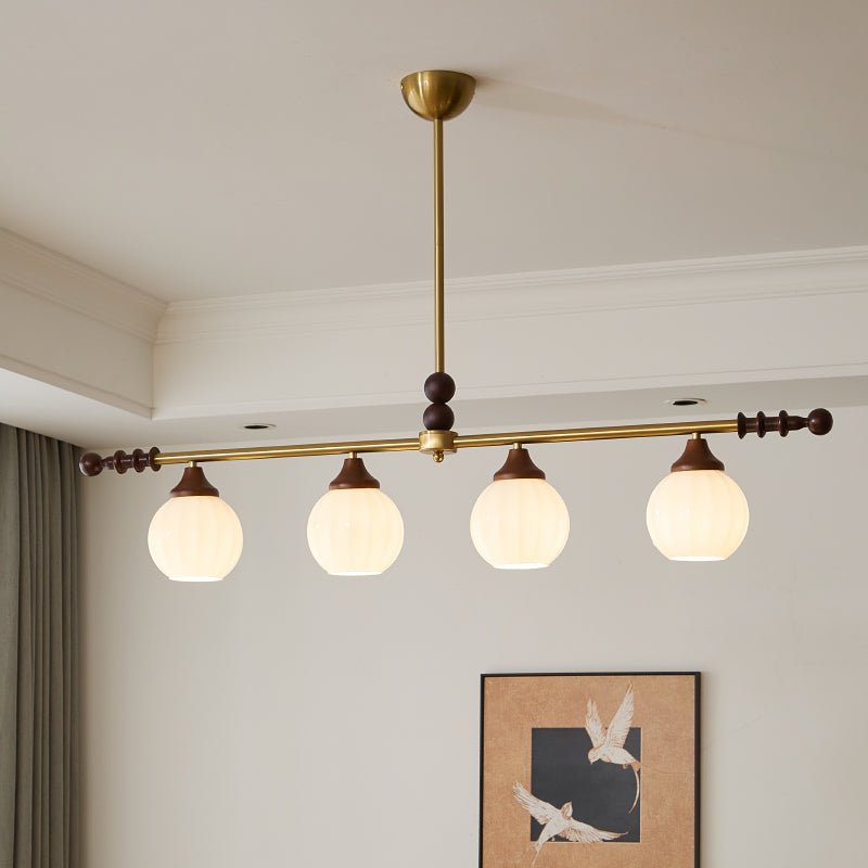 Nocturne Balance Island Light Pendant Light