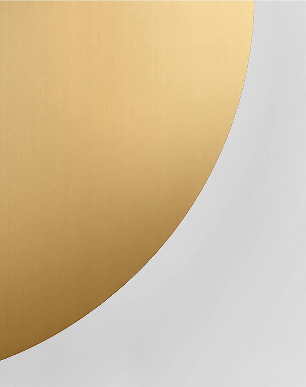 Nodes Angled Wall Light, Plug-In Wall Sconce, detail 12