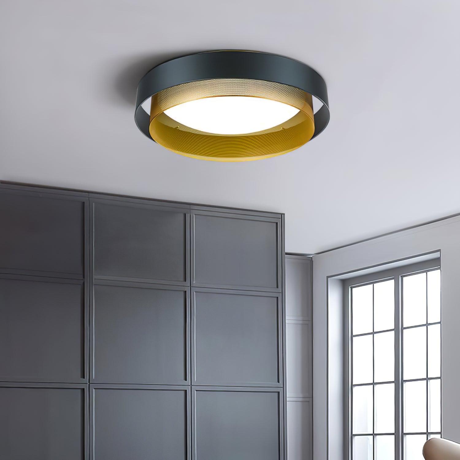 Nolan Overhead Fixture Ceiling Light