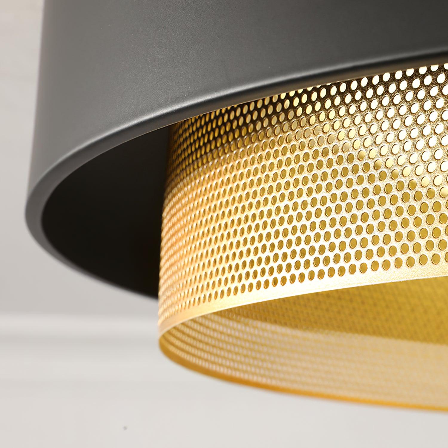 Nolan Overhead Fixture Ceiling Light