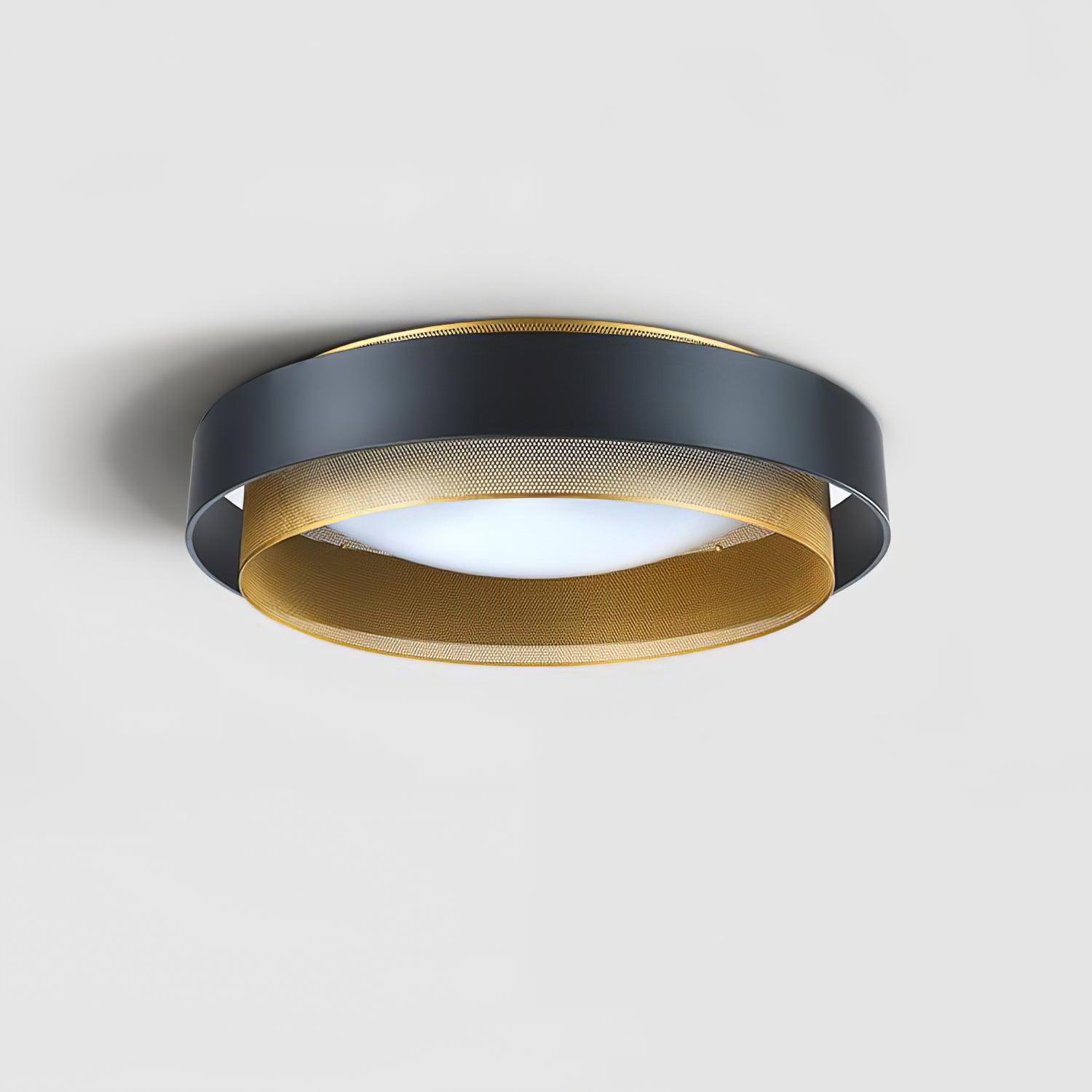 Nolan Overhead Fixture Ceiling Light