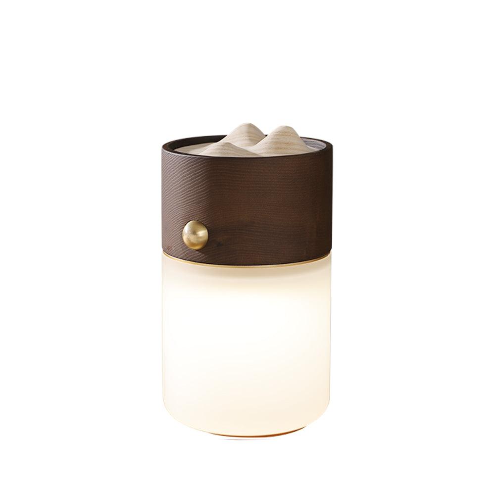 Nomad Lantern Table Lamp 3.9