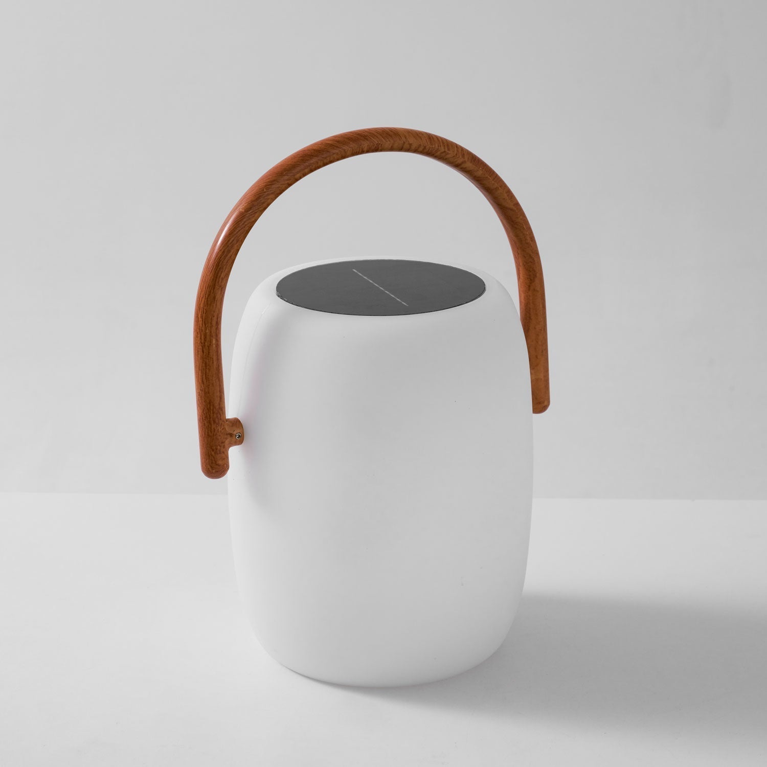 Noria Solar Exterior Lantern Lamp, Outdoor Wall Light, detail 22