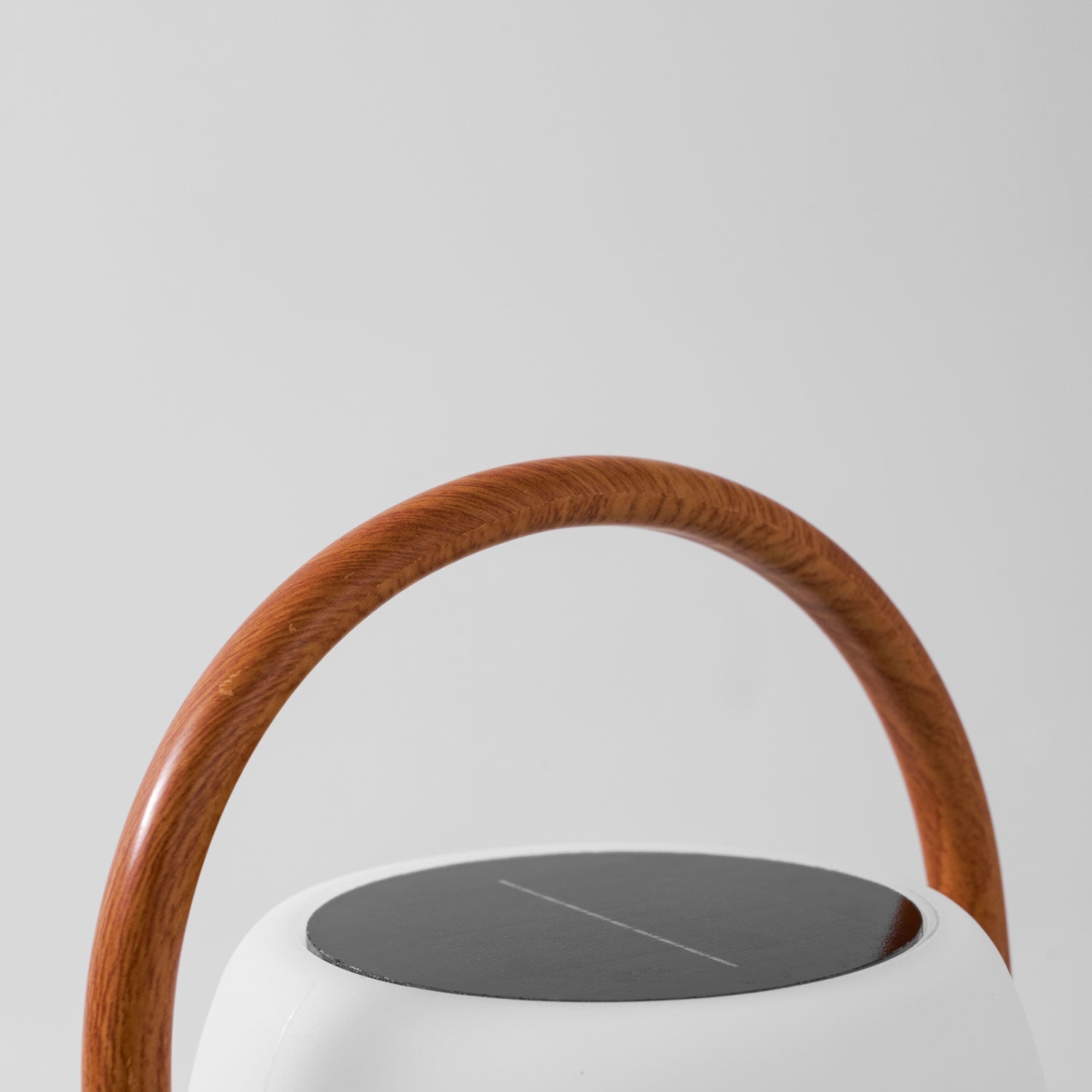 Noria Solar Exterior Lantern Lamp, Outdoor Wall Light, detail 21