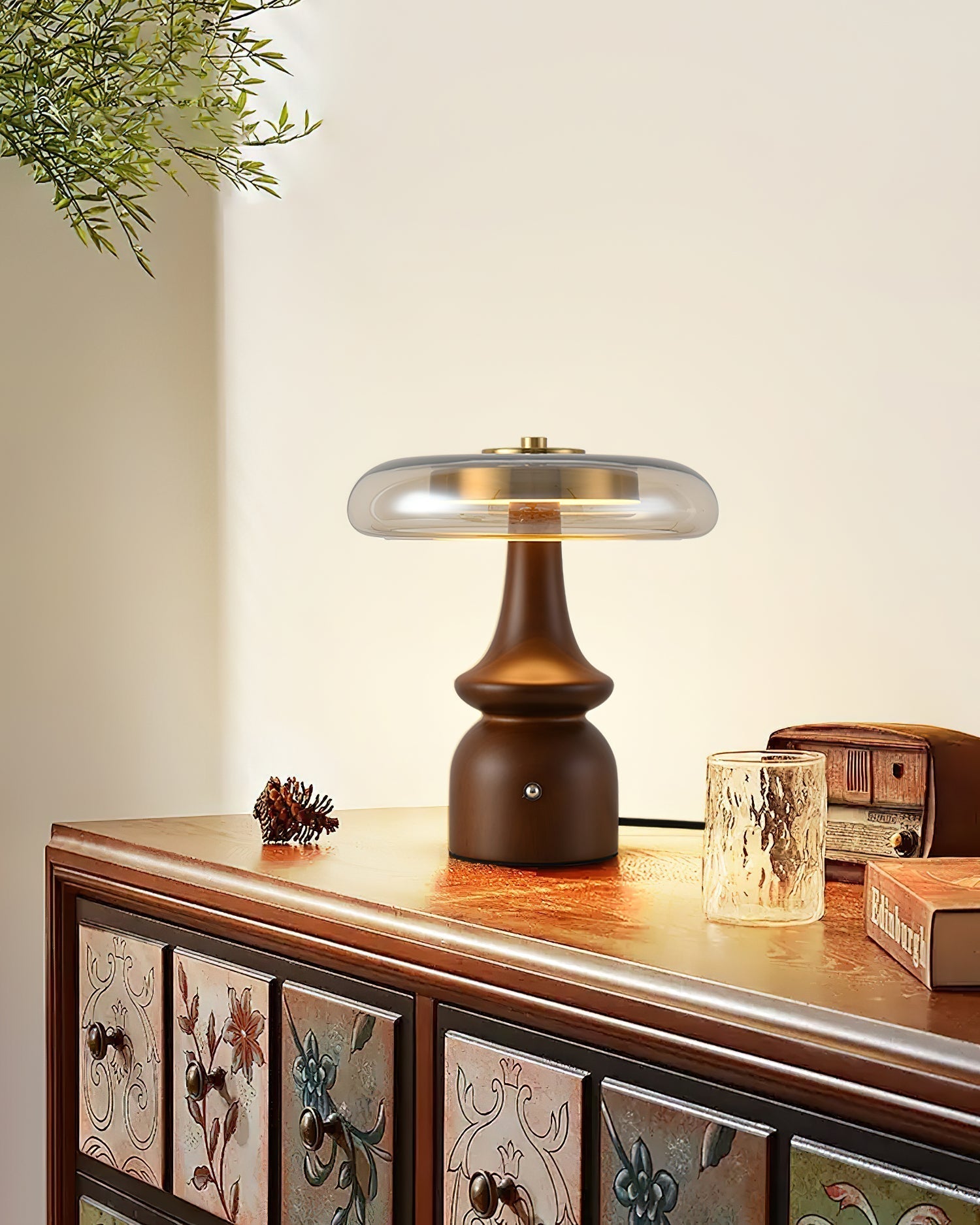 Nova Table Lamp 8.7