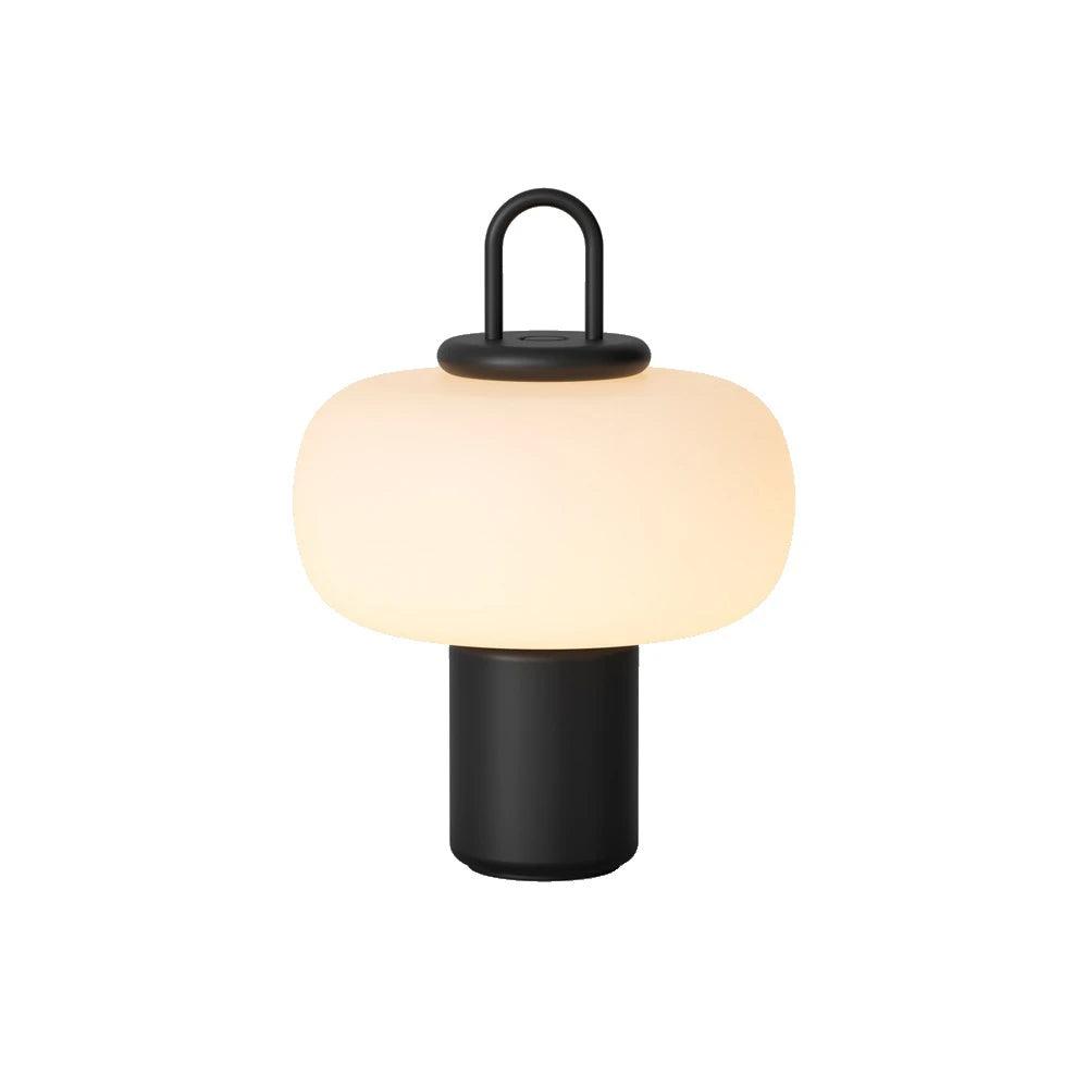 Nox Bedside Lamp Table Lamp