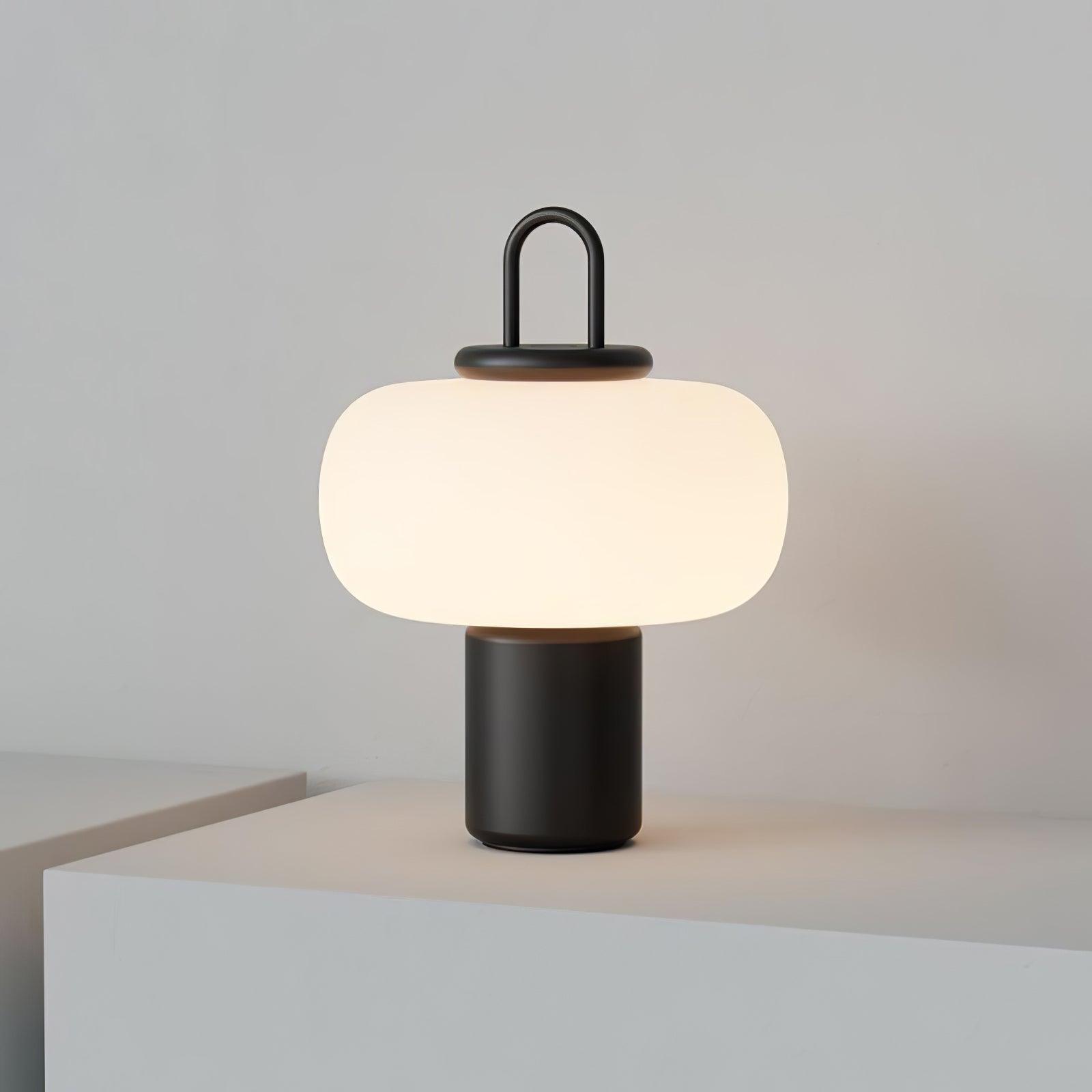 Nox Bedside Lamp Table Lamp