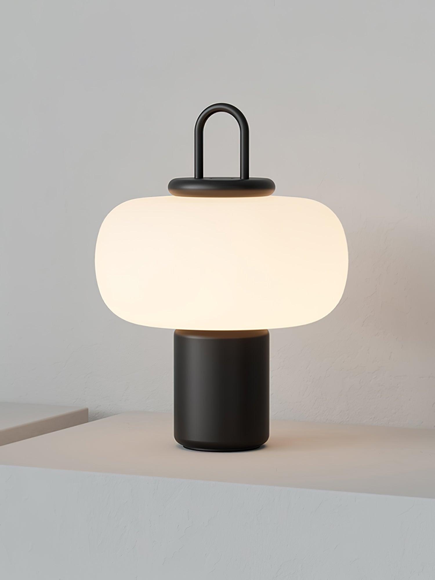 Nox Bedside Lamp Table Lamp