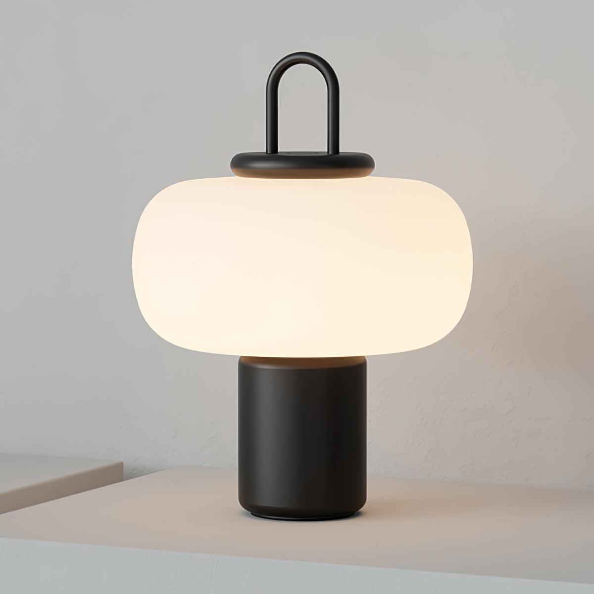Nox Bedside Lamp Table Lamp