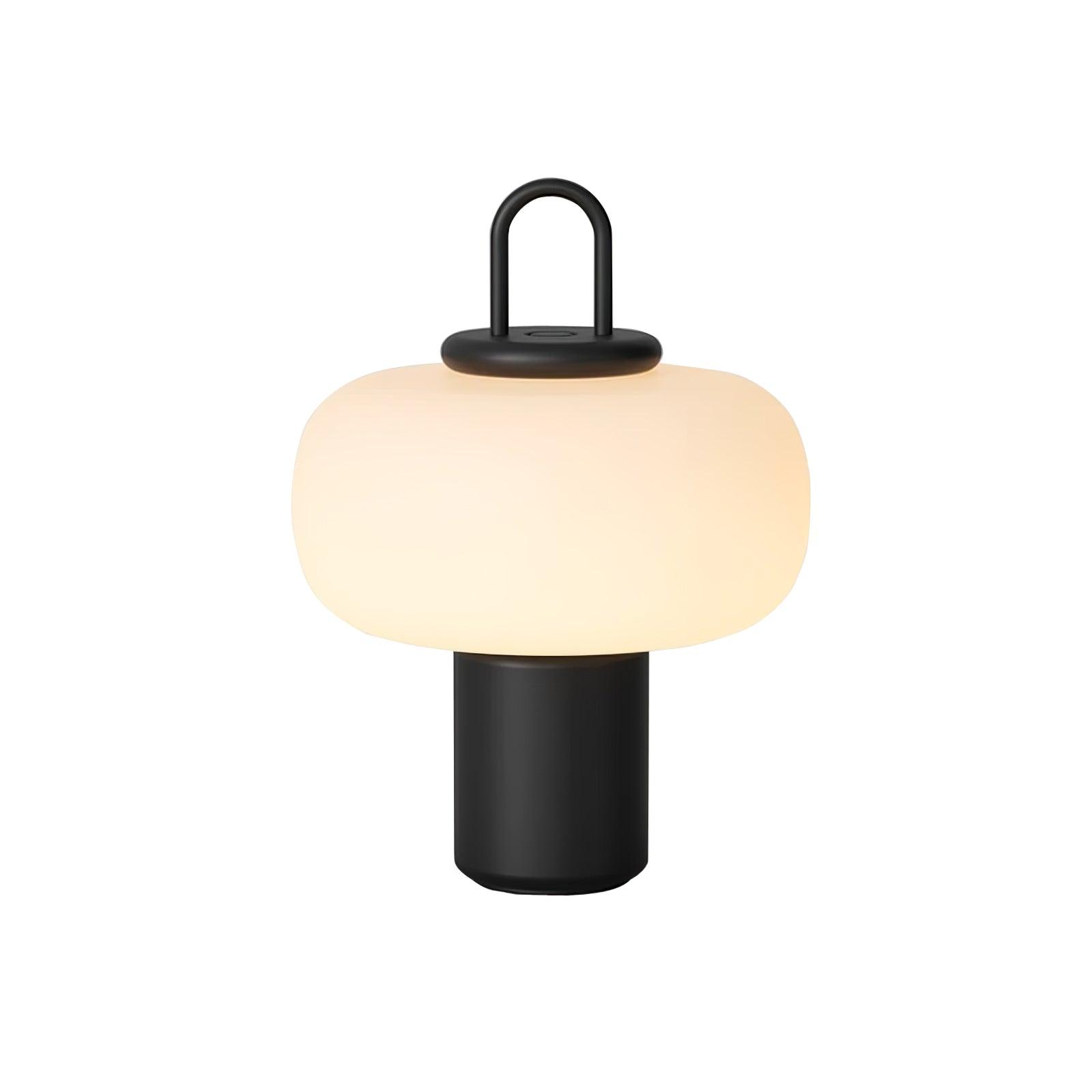 Nox Bedside Lamp Table Lamp