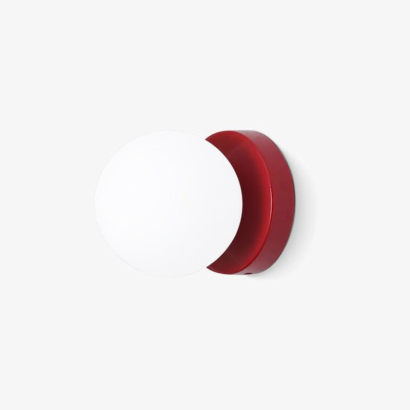 Nuvol Wall Light, Hardwired Wall Sconce, detail 44