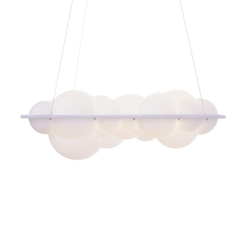 Nuvola Pendant Light