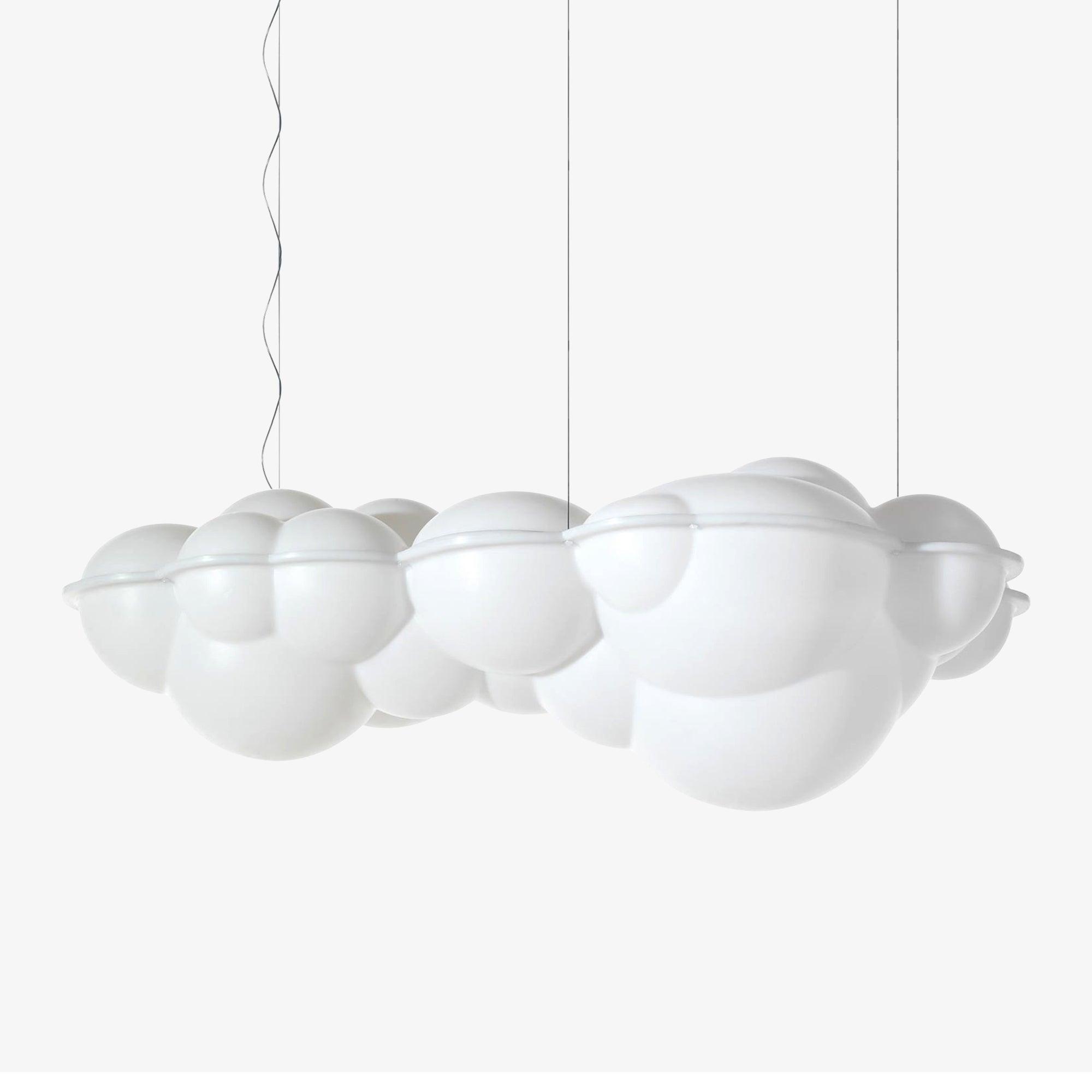 Nuvola Pendant Light