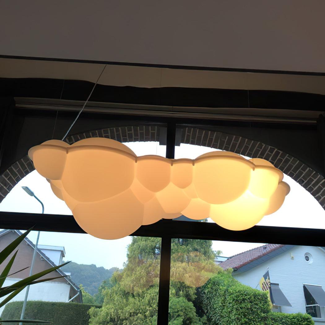 Nuvola Pendant Light