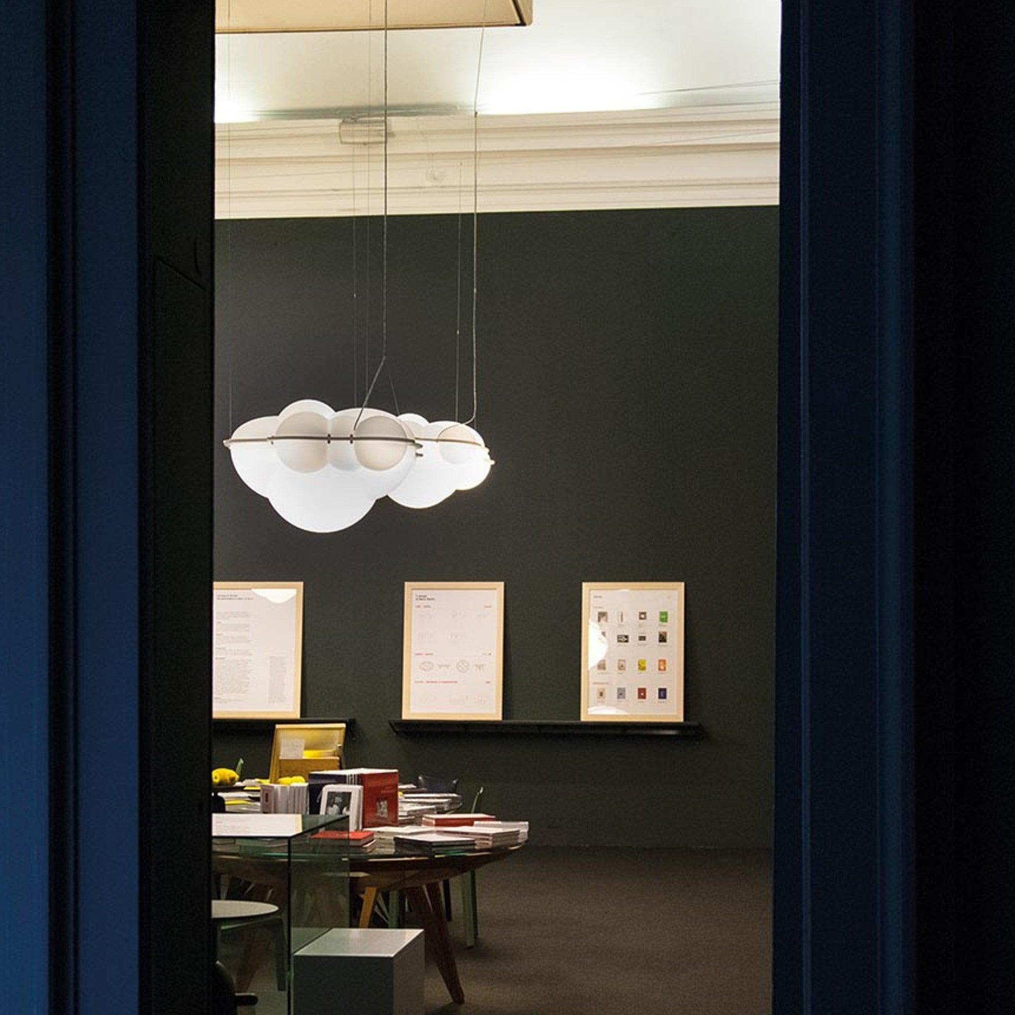 Nuvola Pendant Light
