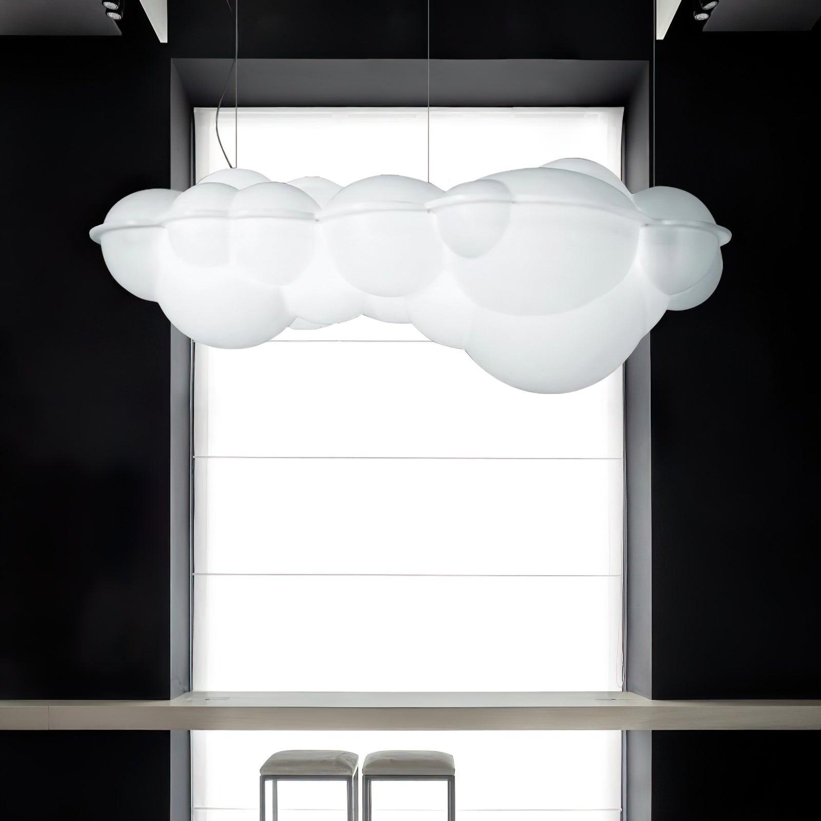 Nuvola Pendant Light