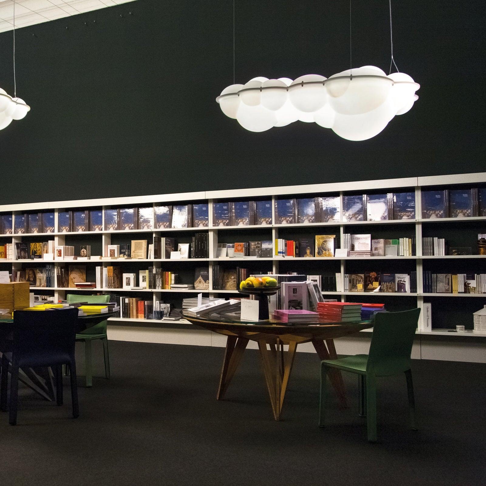 Nuvola Pendant Light