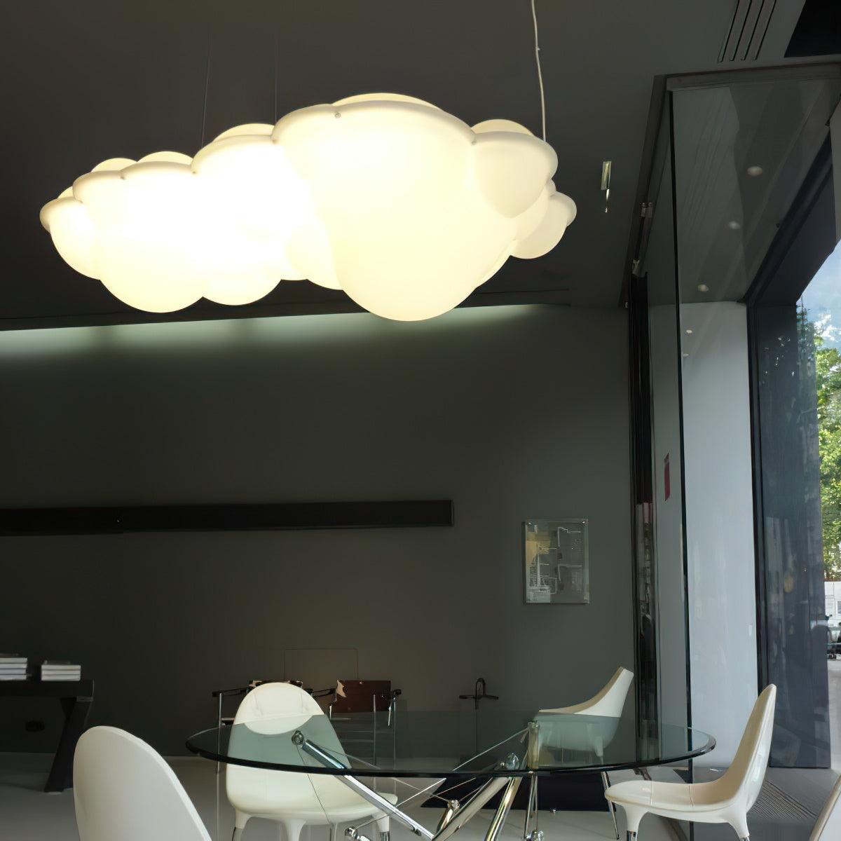 Nuvola Pendant Light