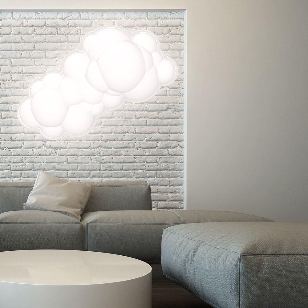 Nuvola Pendant Light