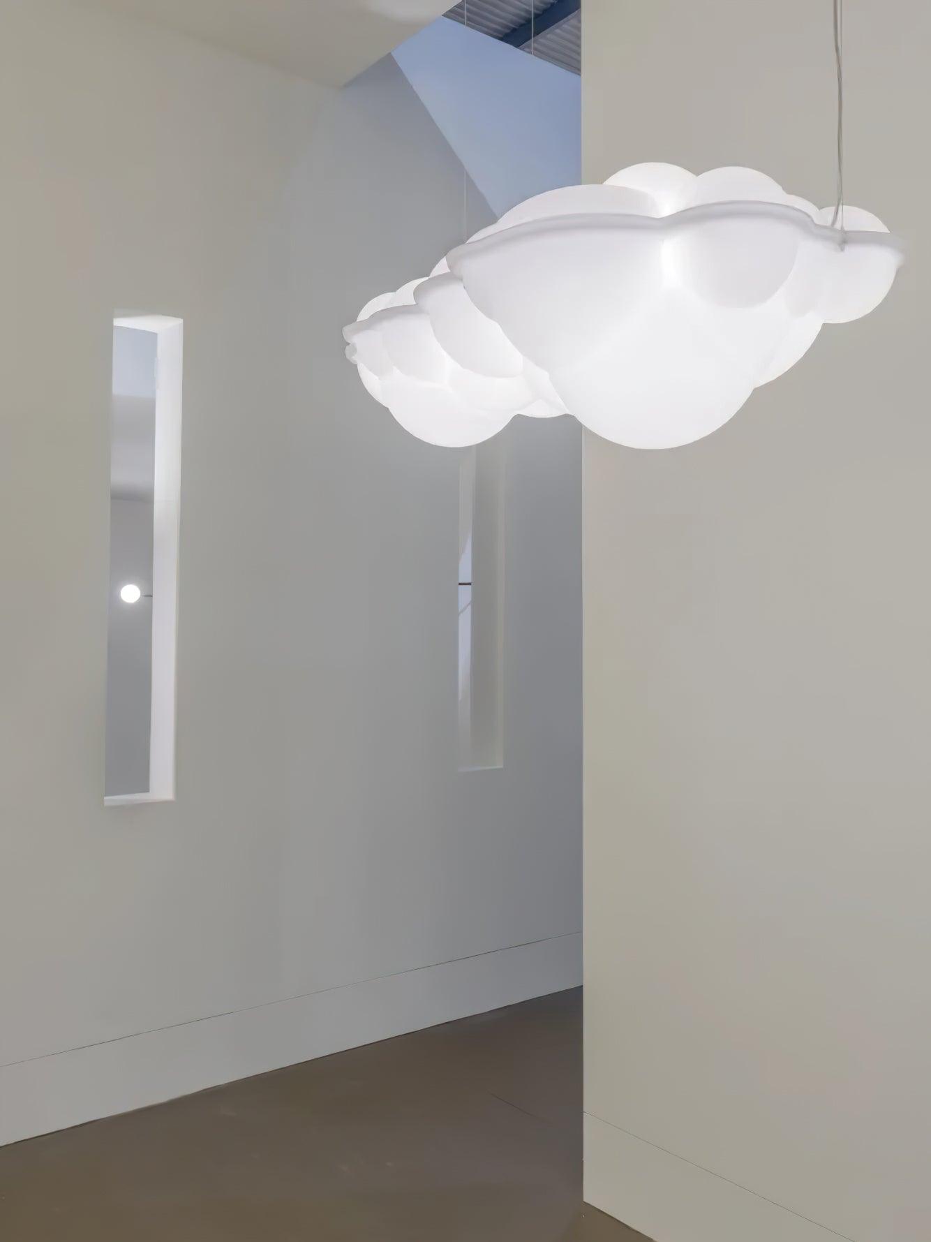 Nuvola Pendant Light