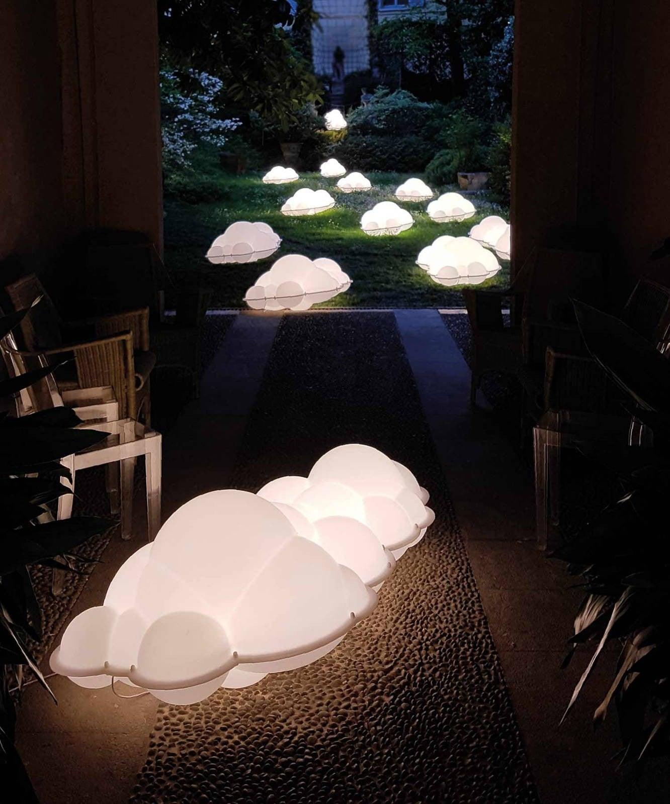 Nuvola Pendant Light