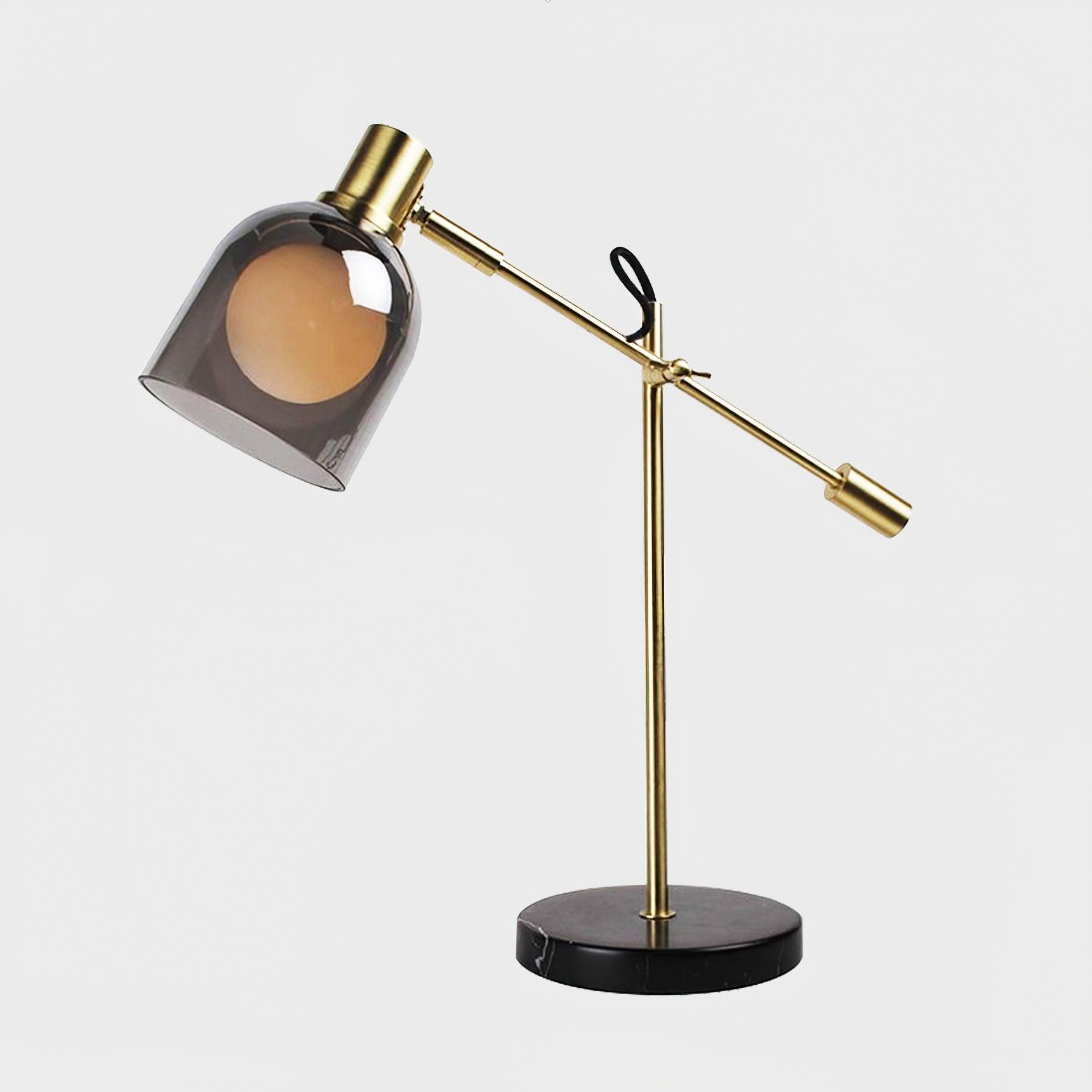 Nyos Side Table Lamp