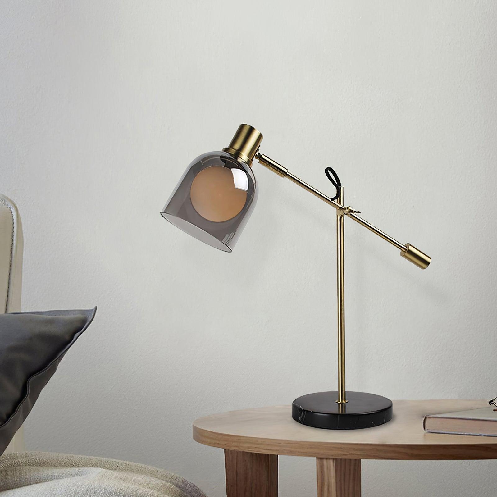 Nyos Side Table Lamp