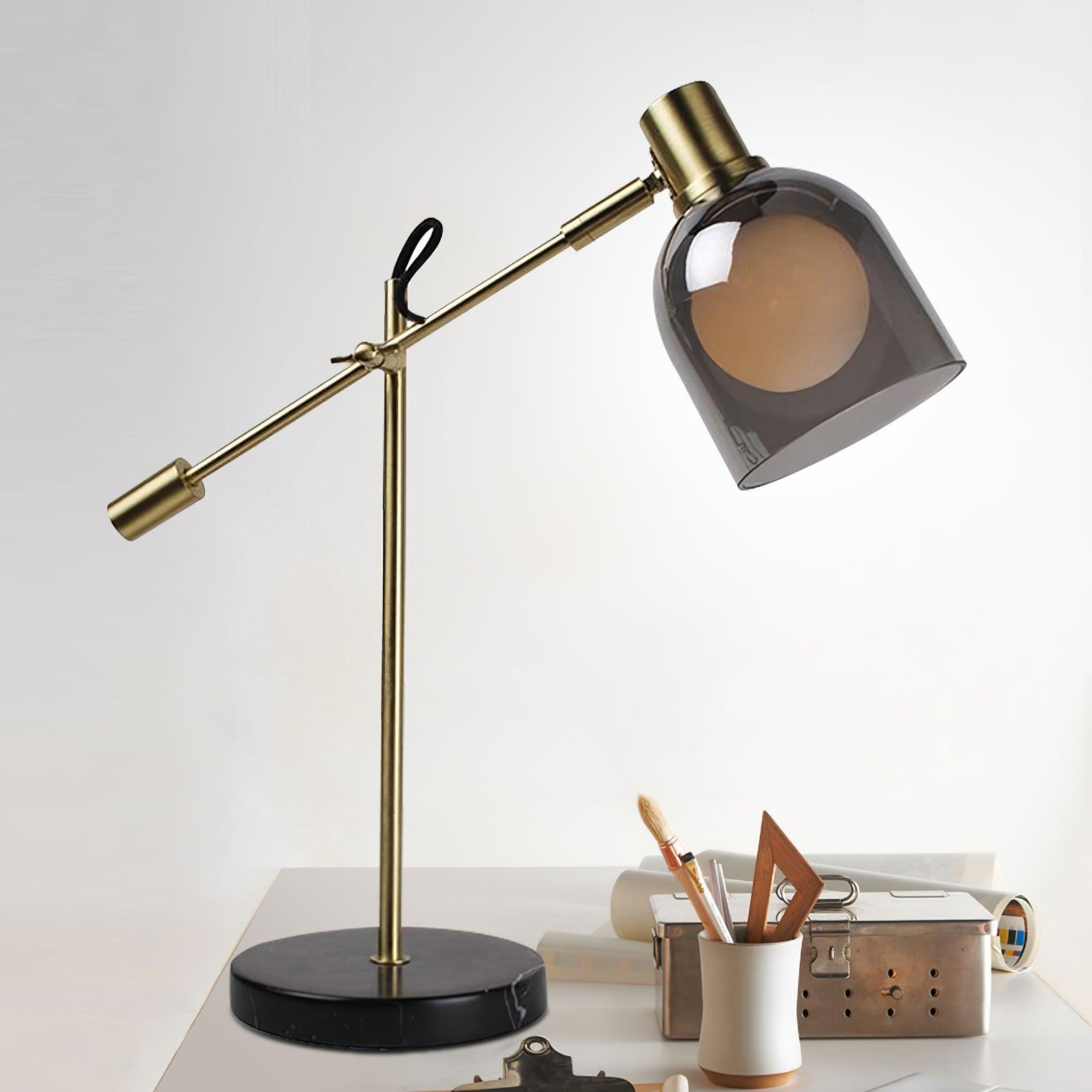 Nyos Side Table Lamp