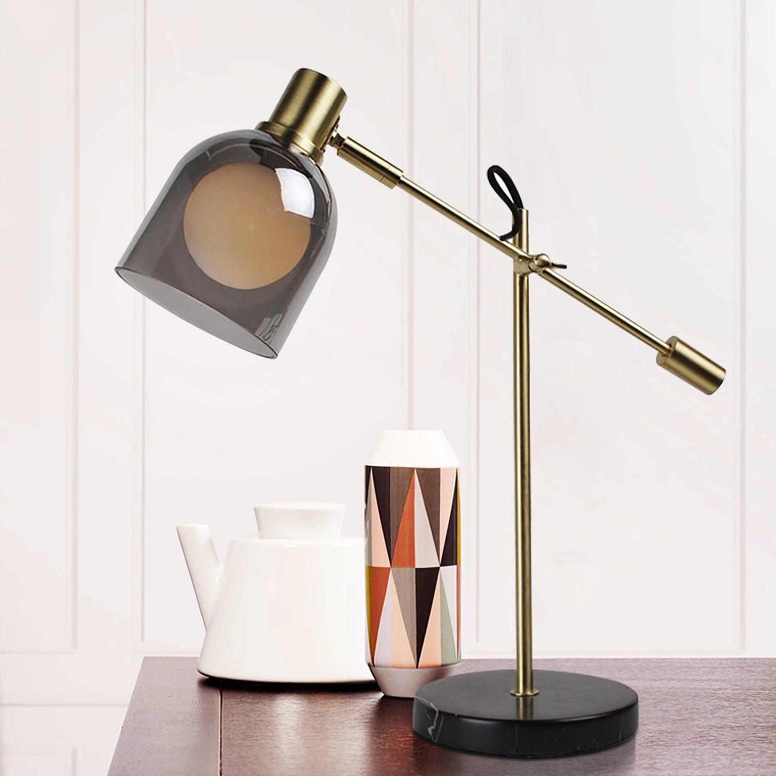 Nyos Side Table Lamp
