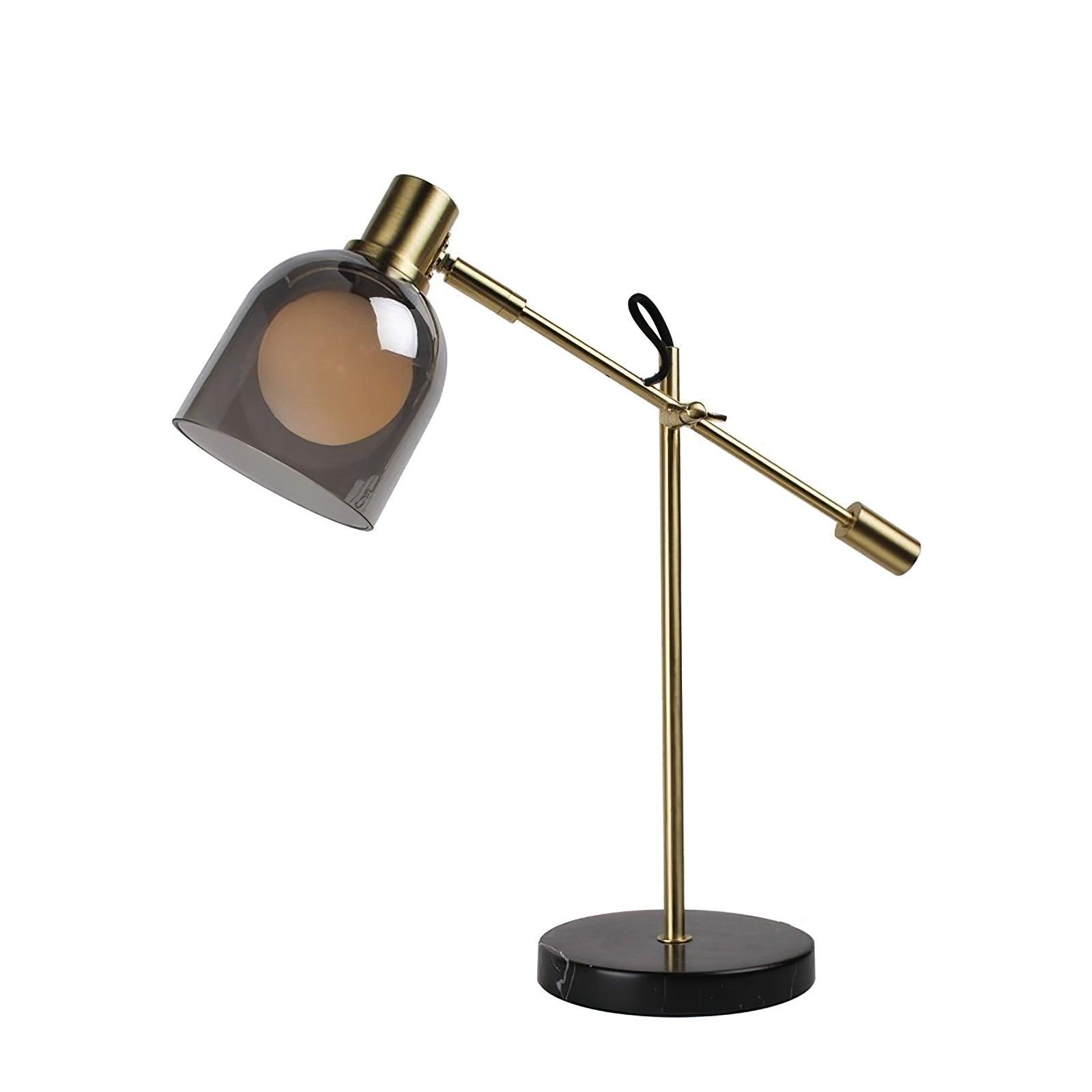 Nyos Side Table Lamp