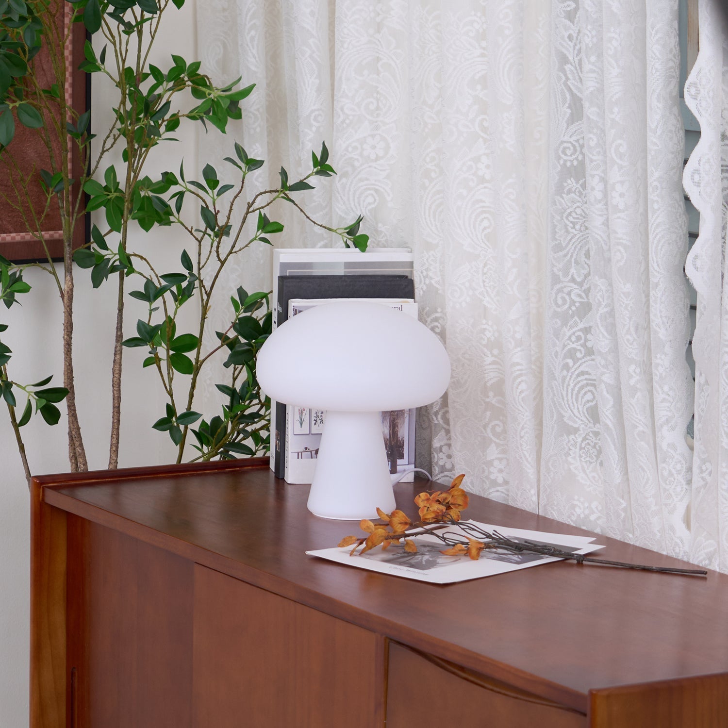 Obello Portable Rechargeable Work Lamp Table Light detail view 28