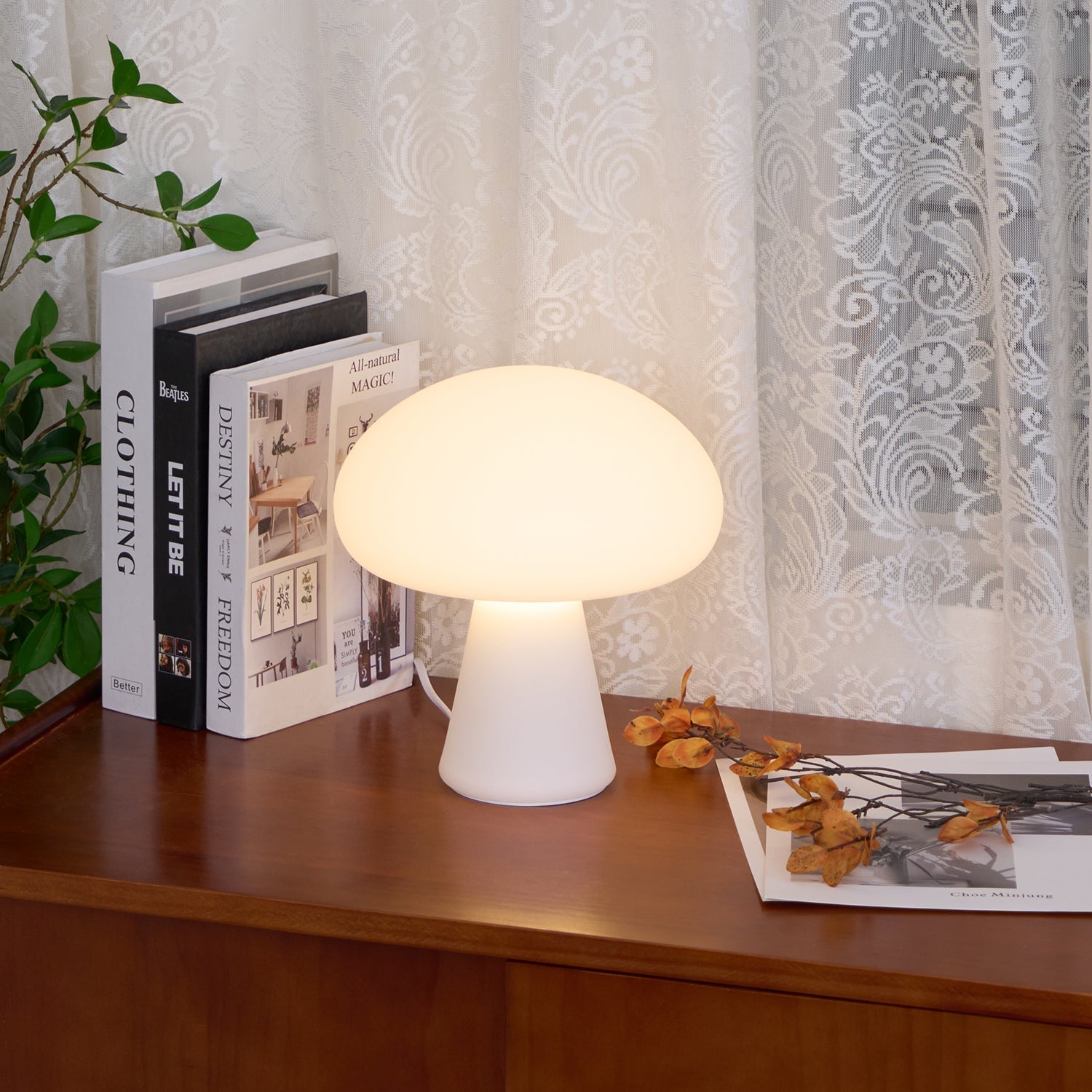 Obello Portable Rechargeable Work Lamp Table Light detail view 29