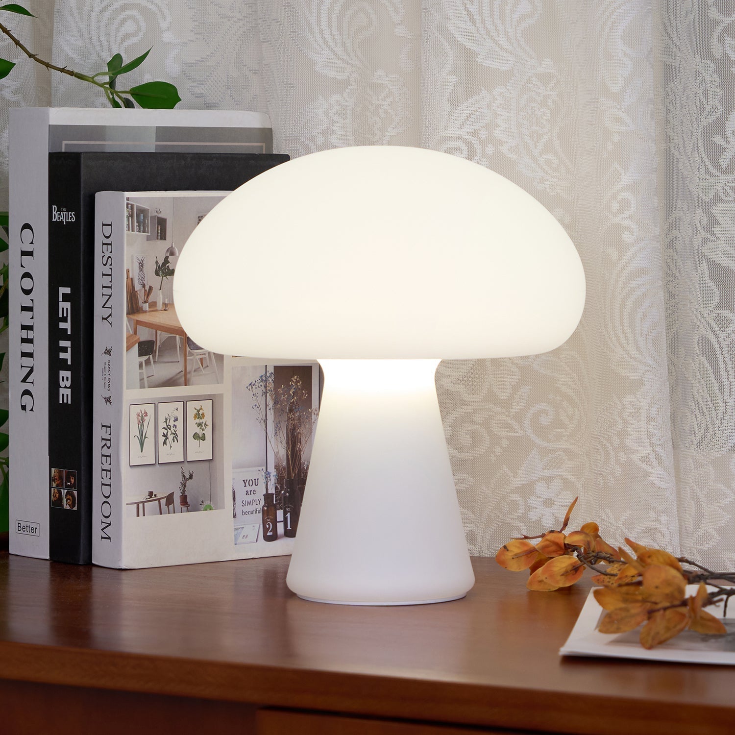 Obello Portable Rechargeable Work Lamp Table Light detail view 24