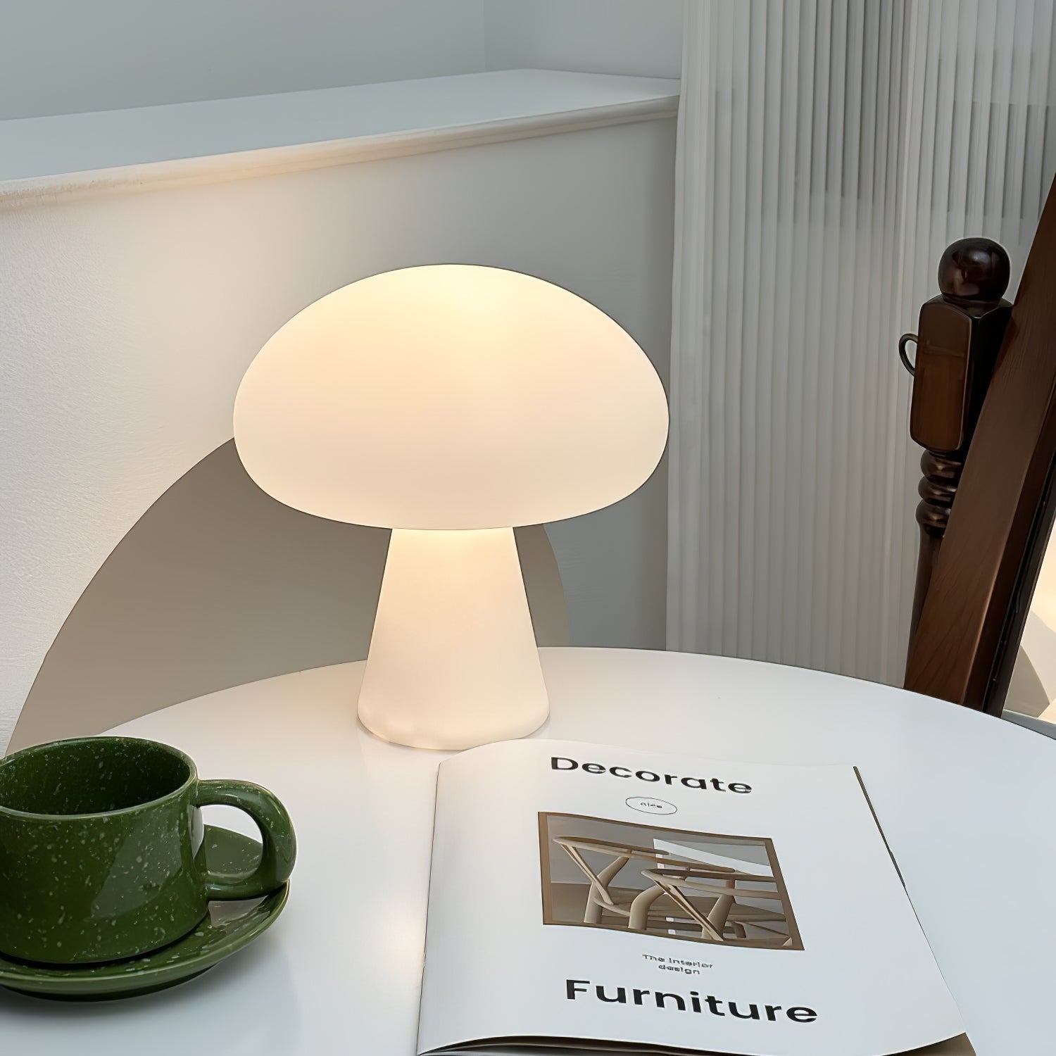 Obello Table Lamp 8.7