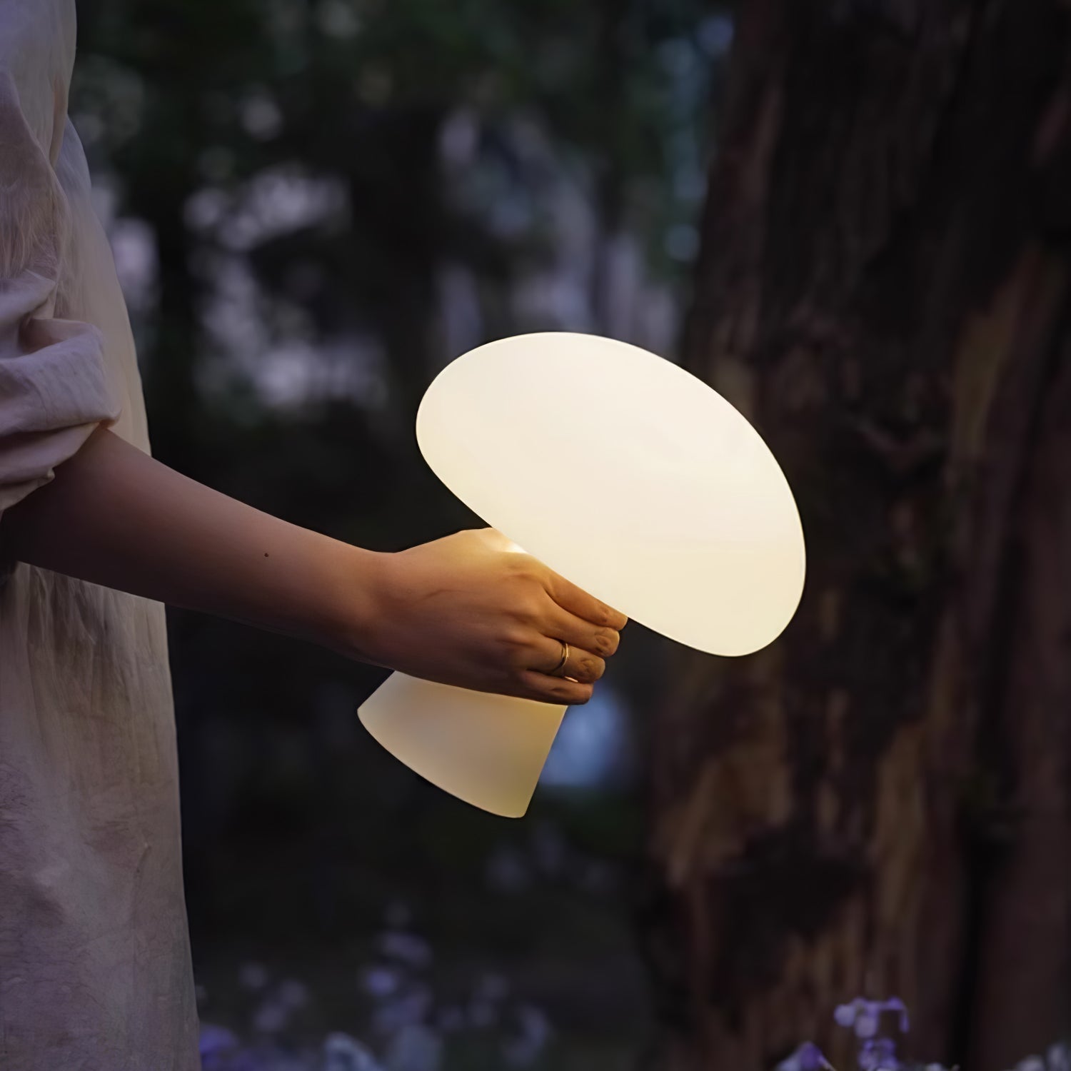 Obello Table Lamp 8.7
