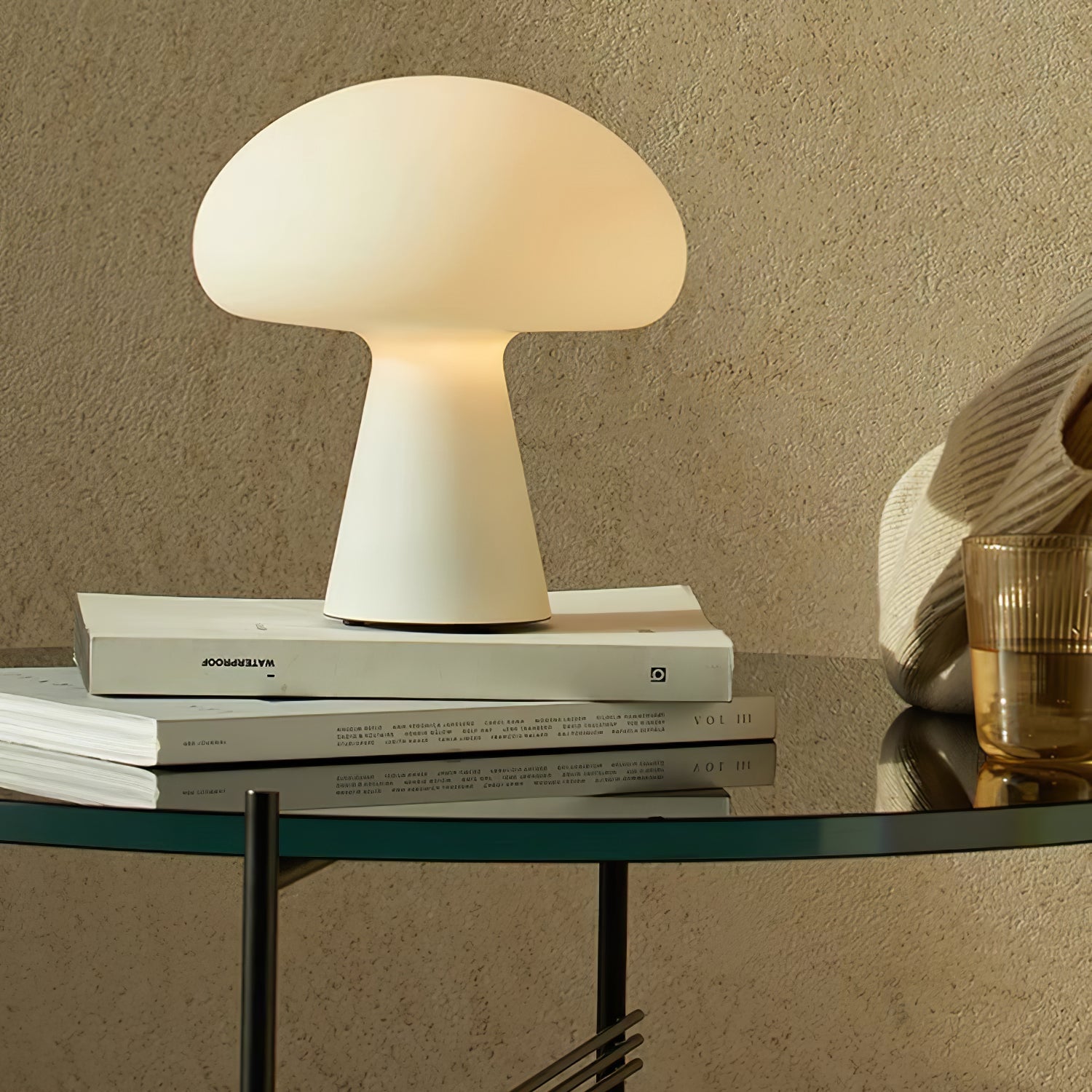 Obello Table Lamp 8.7