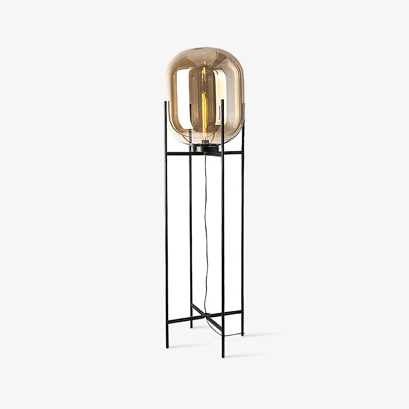 Oda Floor Lamp