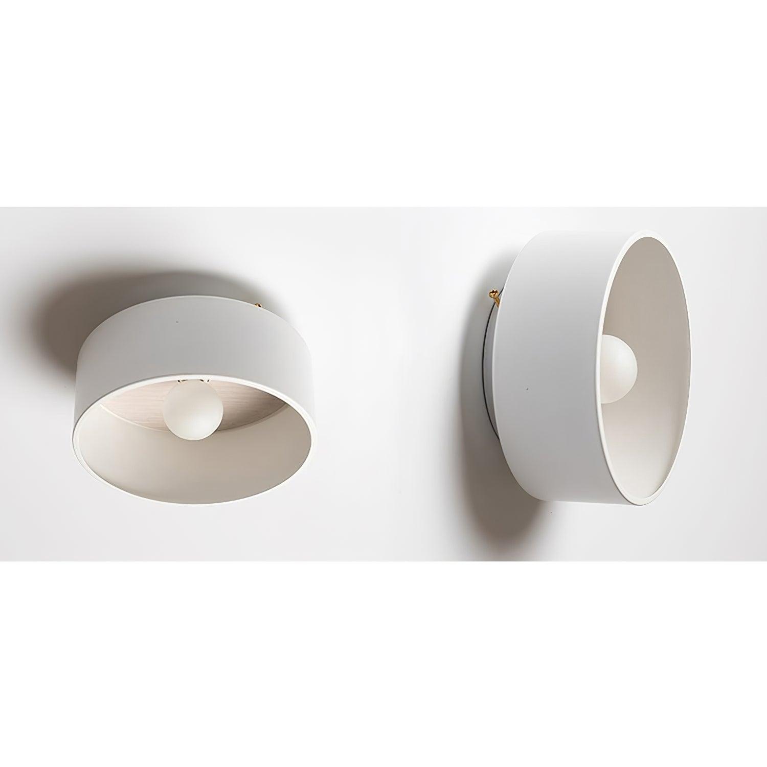 Odis Sconce 7.9