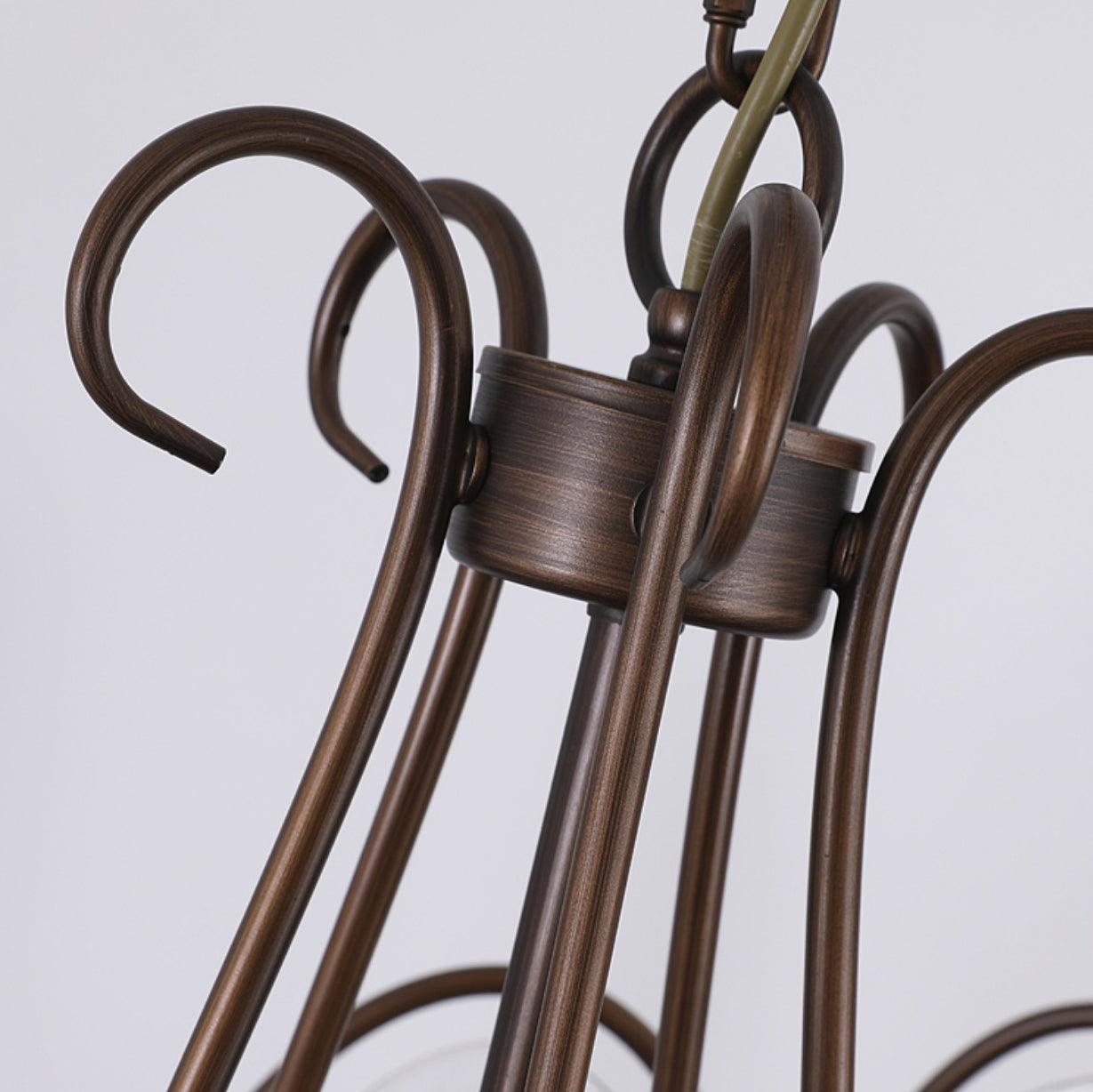 Ombelle Chandelier