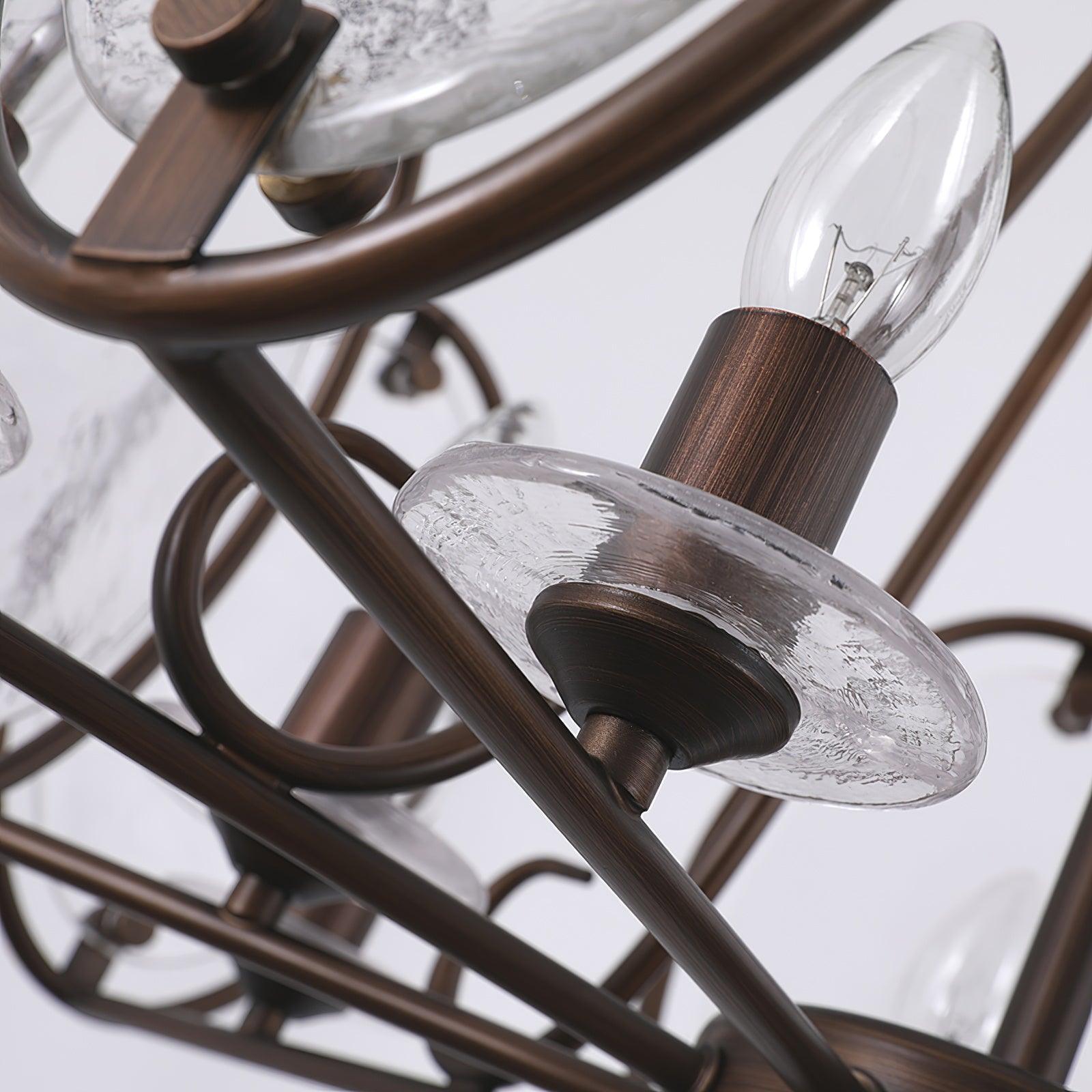 Ombelle Chandelier