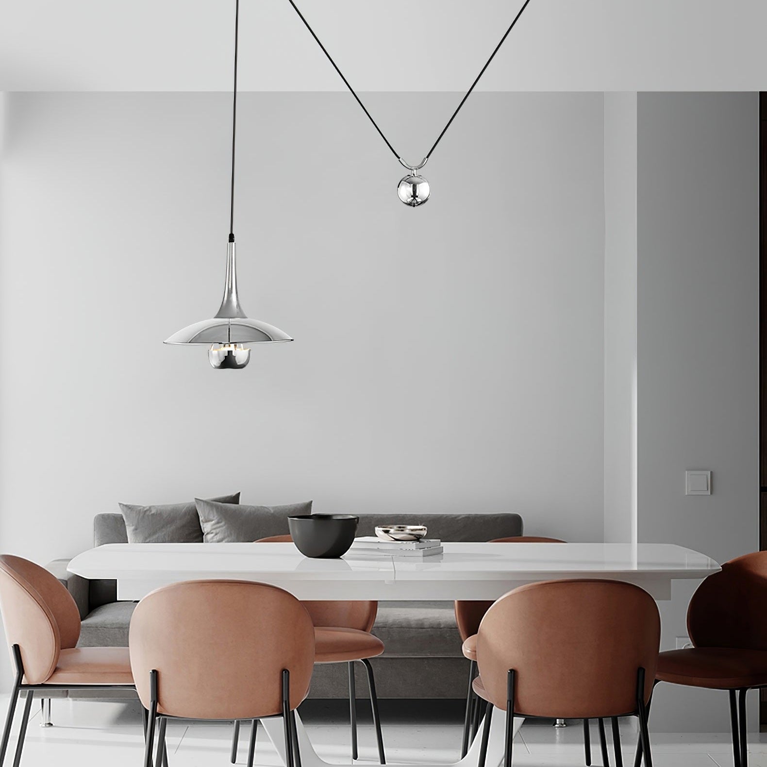 Onos Pendant Lamp