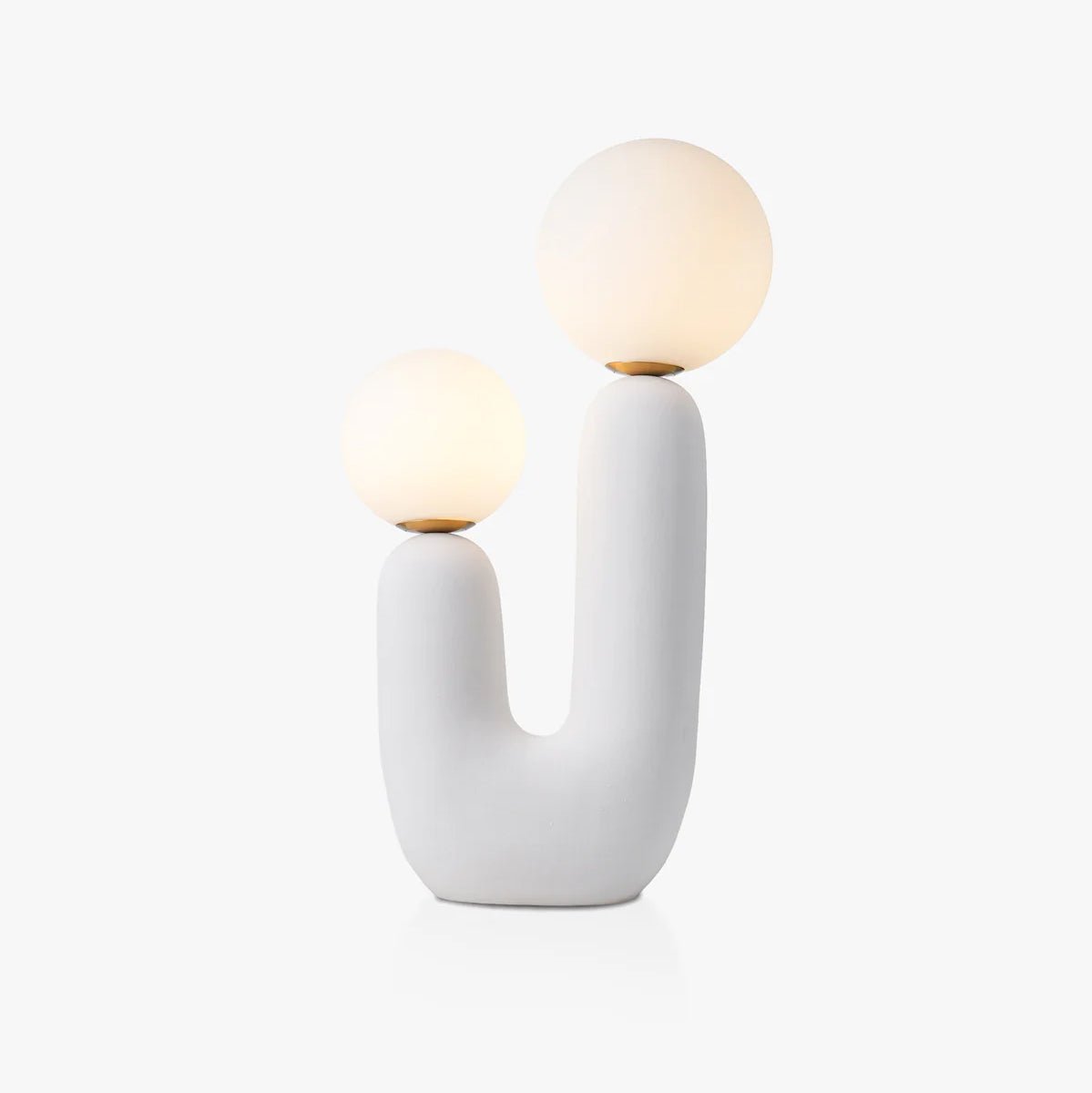 Oo Ceramics Desk Lamp