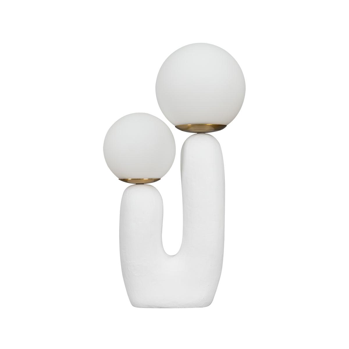 Oo Rough Table Lamp 10.2