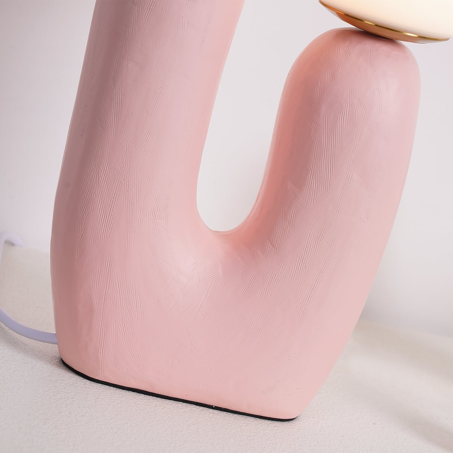 Oo Rough Bedside Lamp Table Lamp