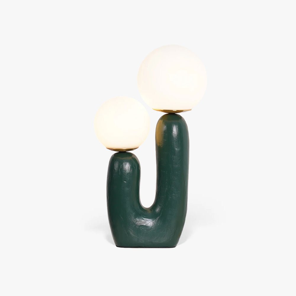 Oo Rough Bedside Lamp Table Lamp