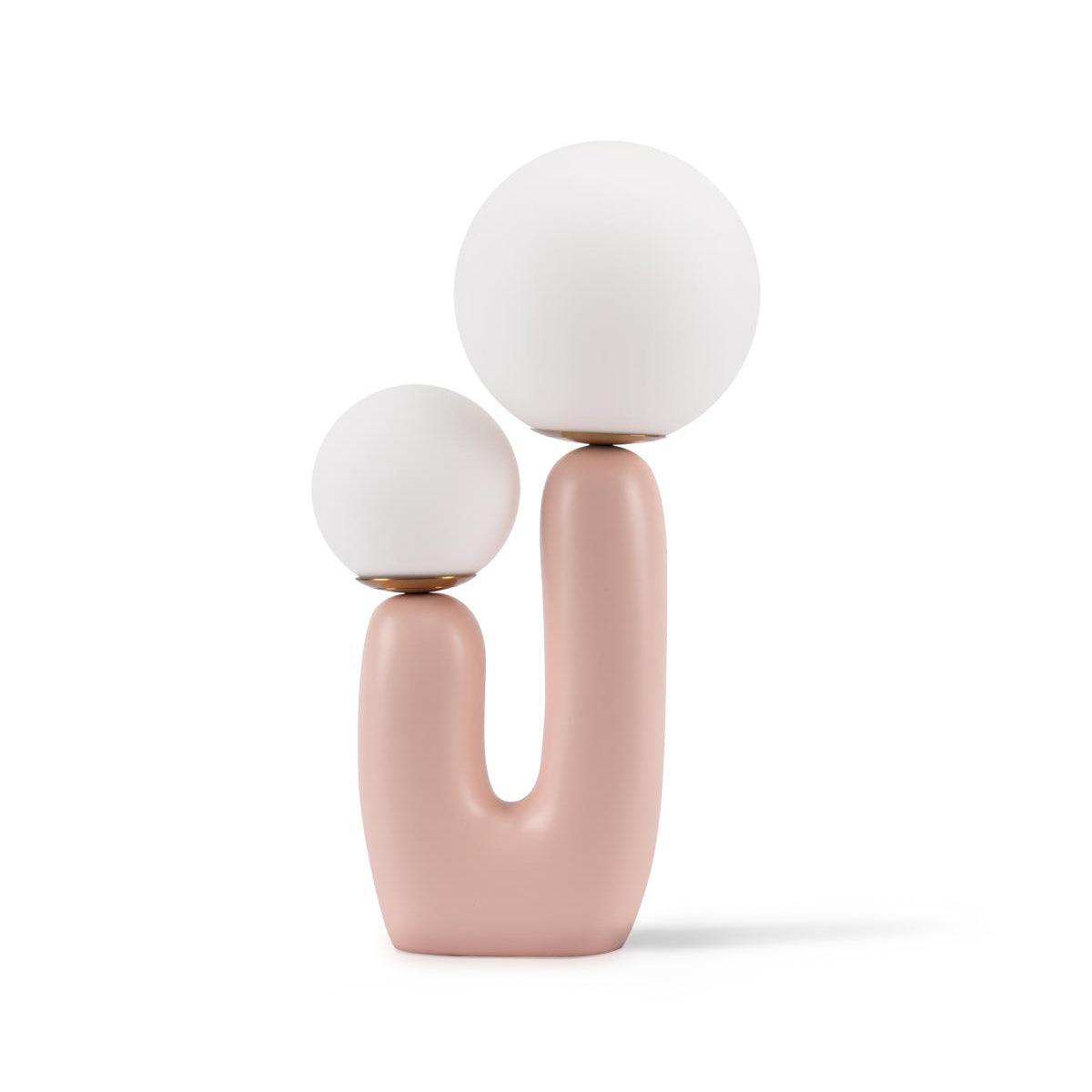 Oo Smooth Table Lamp 10.2