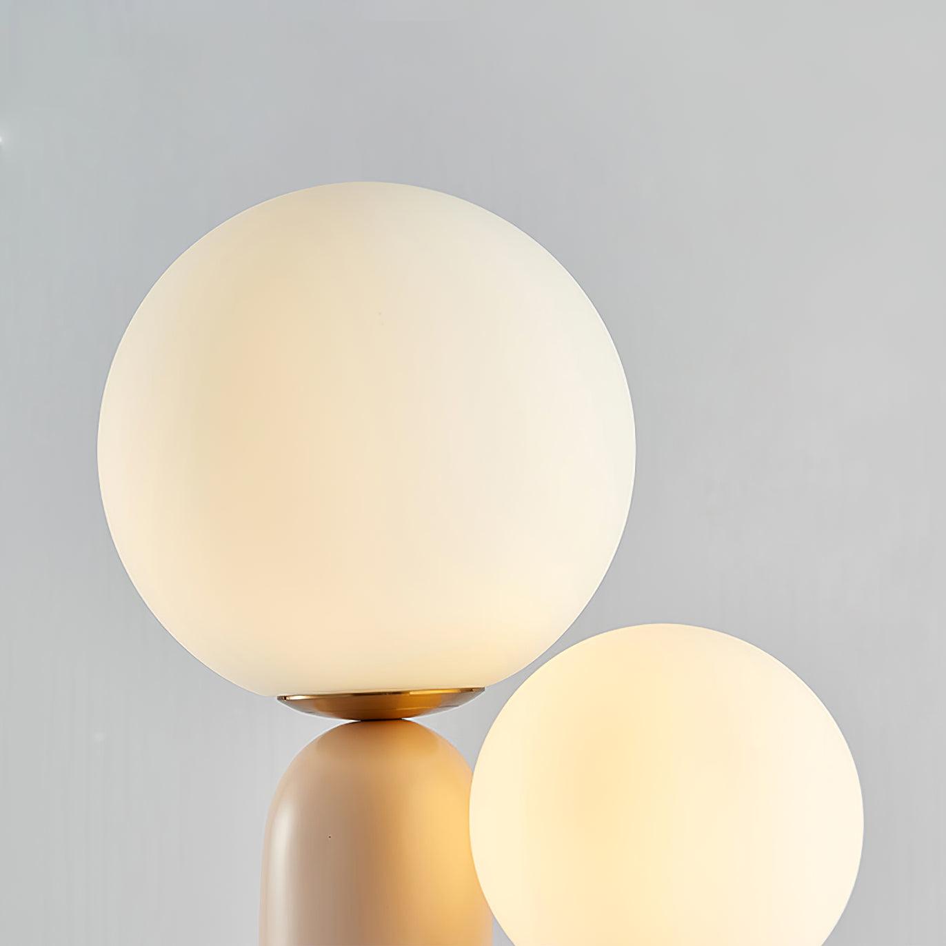 Oo Smooth Table Lamp 10.2