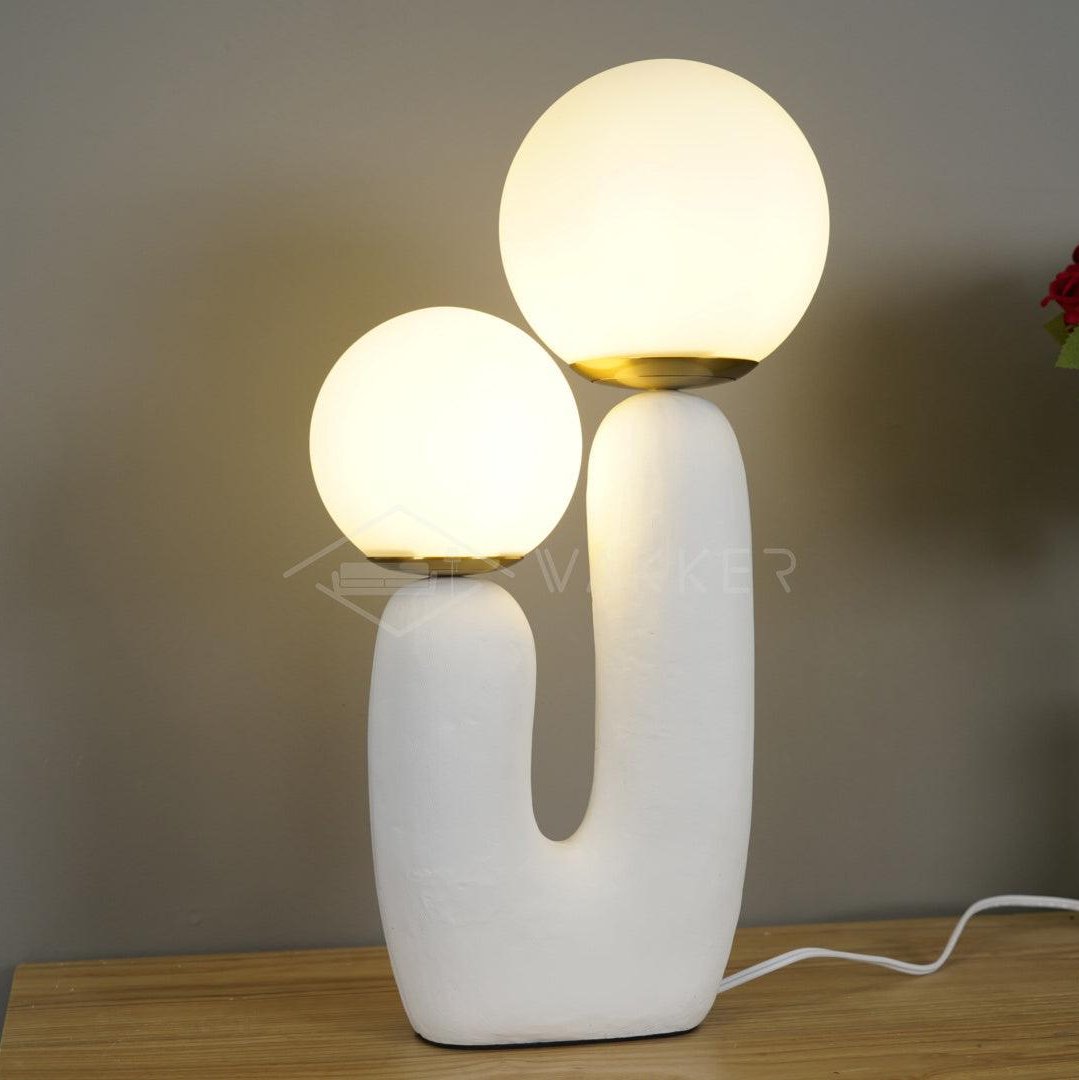 Oo Rough Bedside Lamp Table Lamp