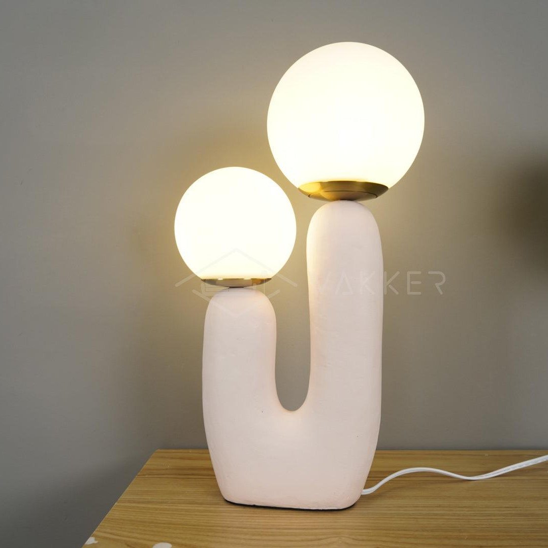 Oo Rough Bedside Lamp Table Lamp