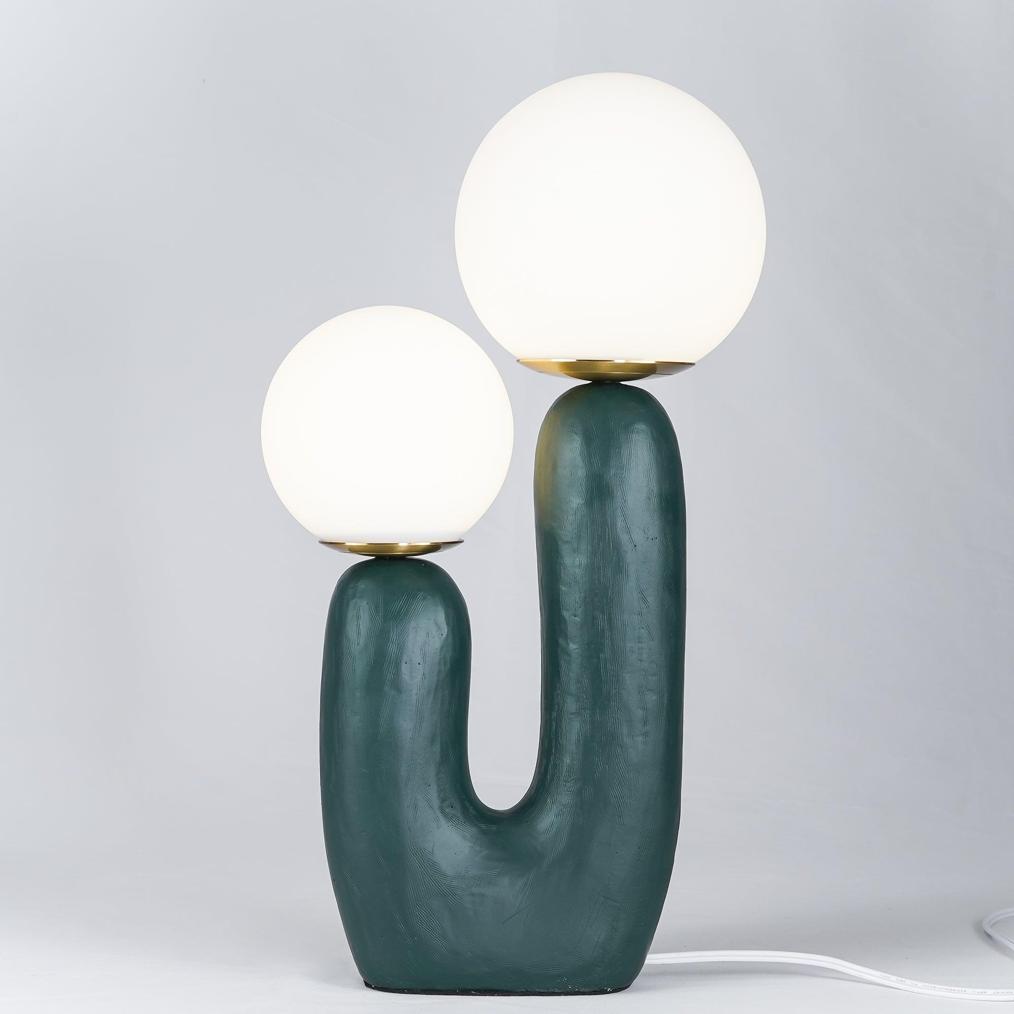 Oo Rough Bedside Lamp Table Lamp